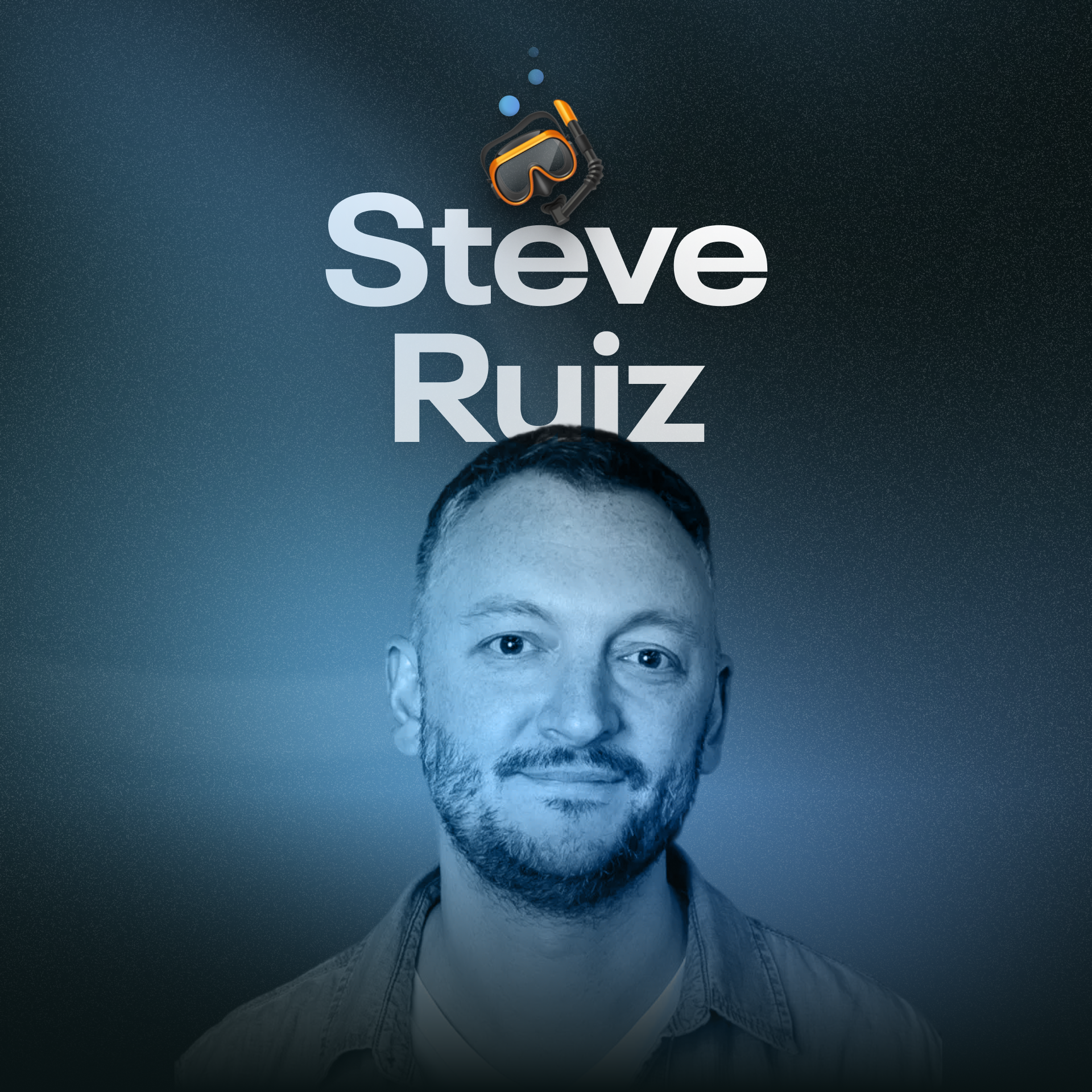 Steve Ruiz - Is the canvas the future for AI? Steve Ruiz - Is the canvas the future for AI?