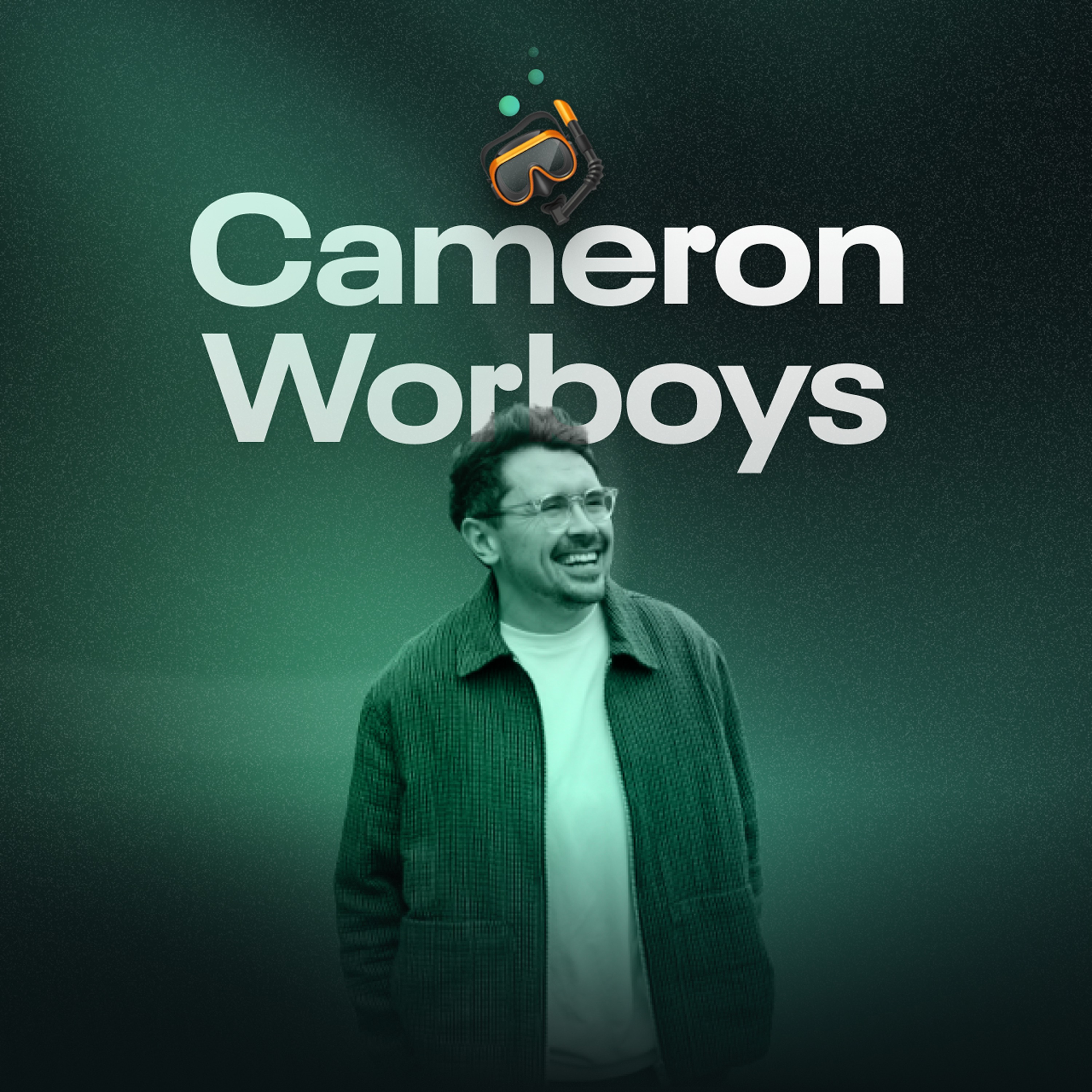 Cameron Worboys - Inside an AI-native design org