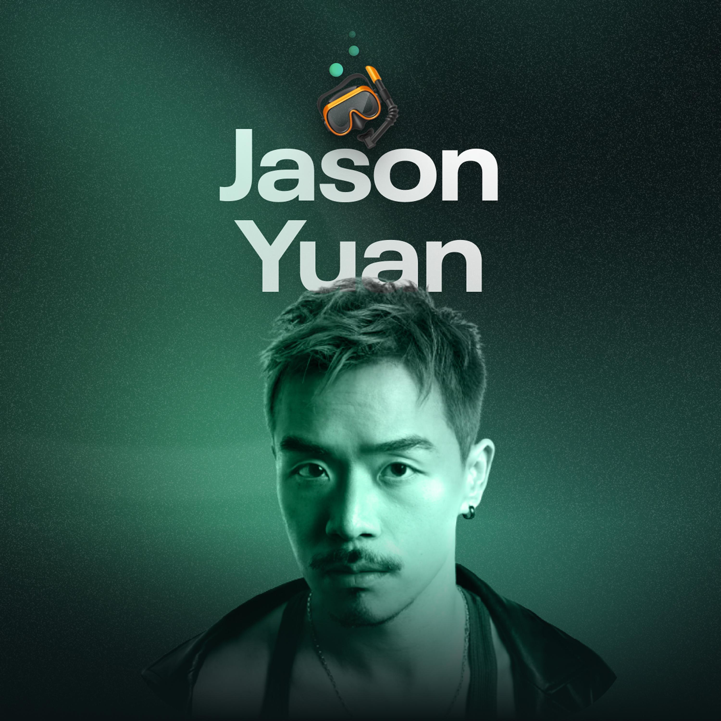 Jason Yuan - Designing 99 "No"s for a single "Yes"