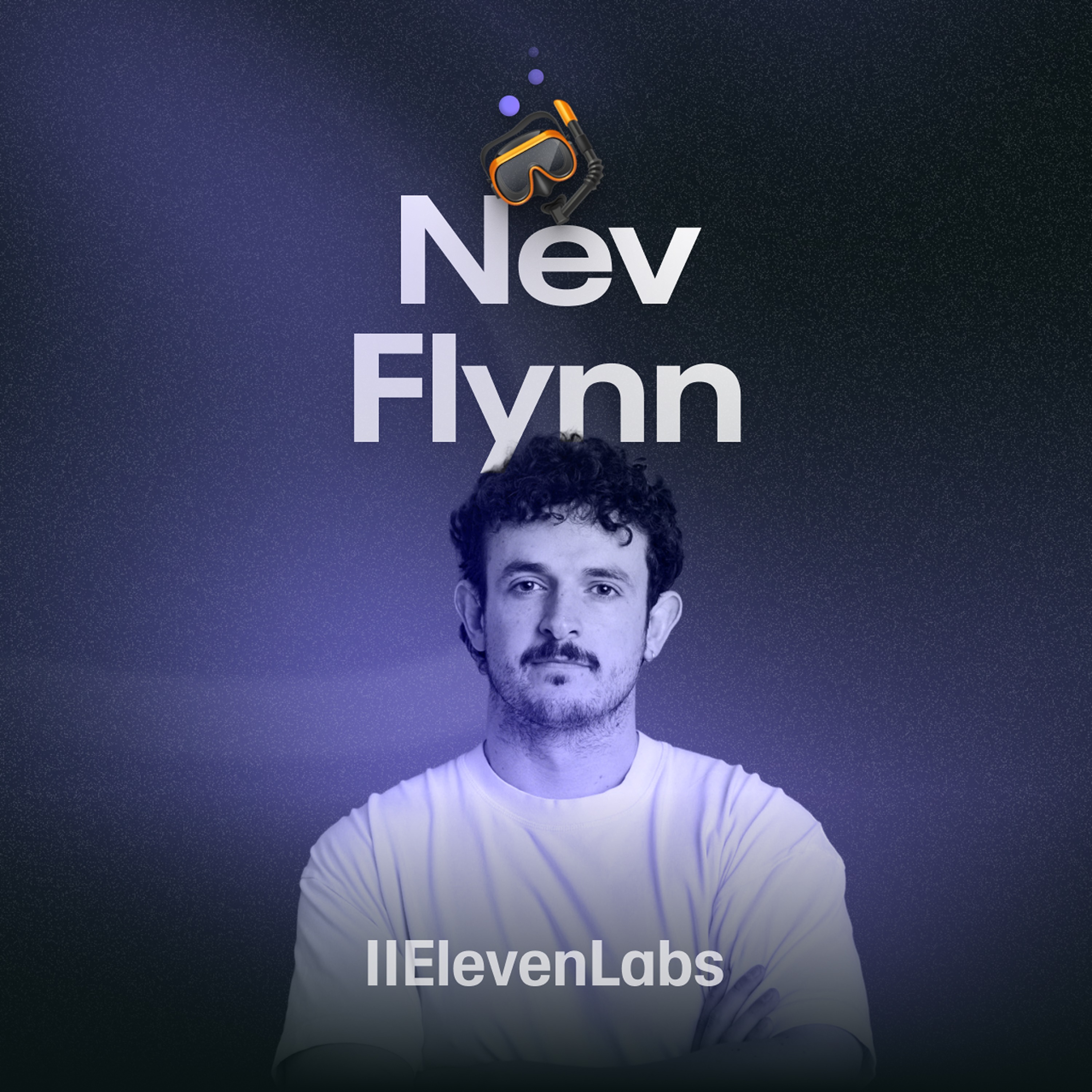 Nev Flynn - Bringing artful expression into enterprise design Episode cover
