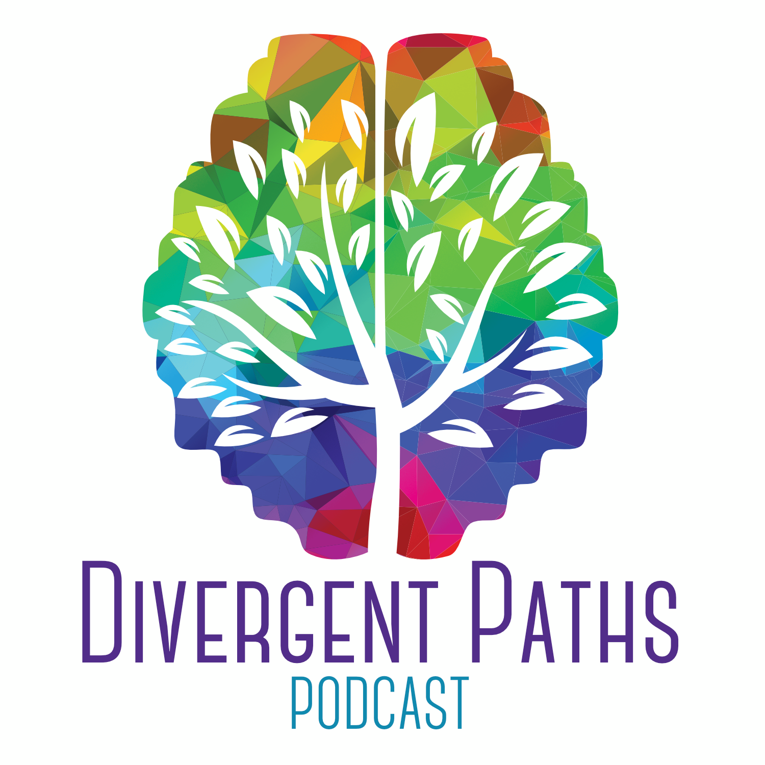 Divergent Paths: Finding New Roads to Success for Neurodivergent Minds