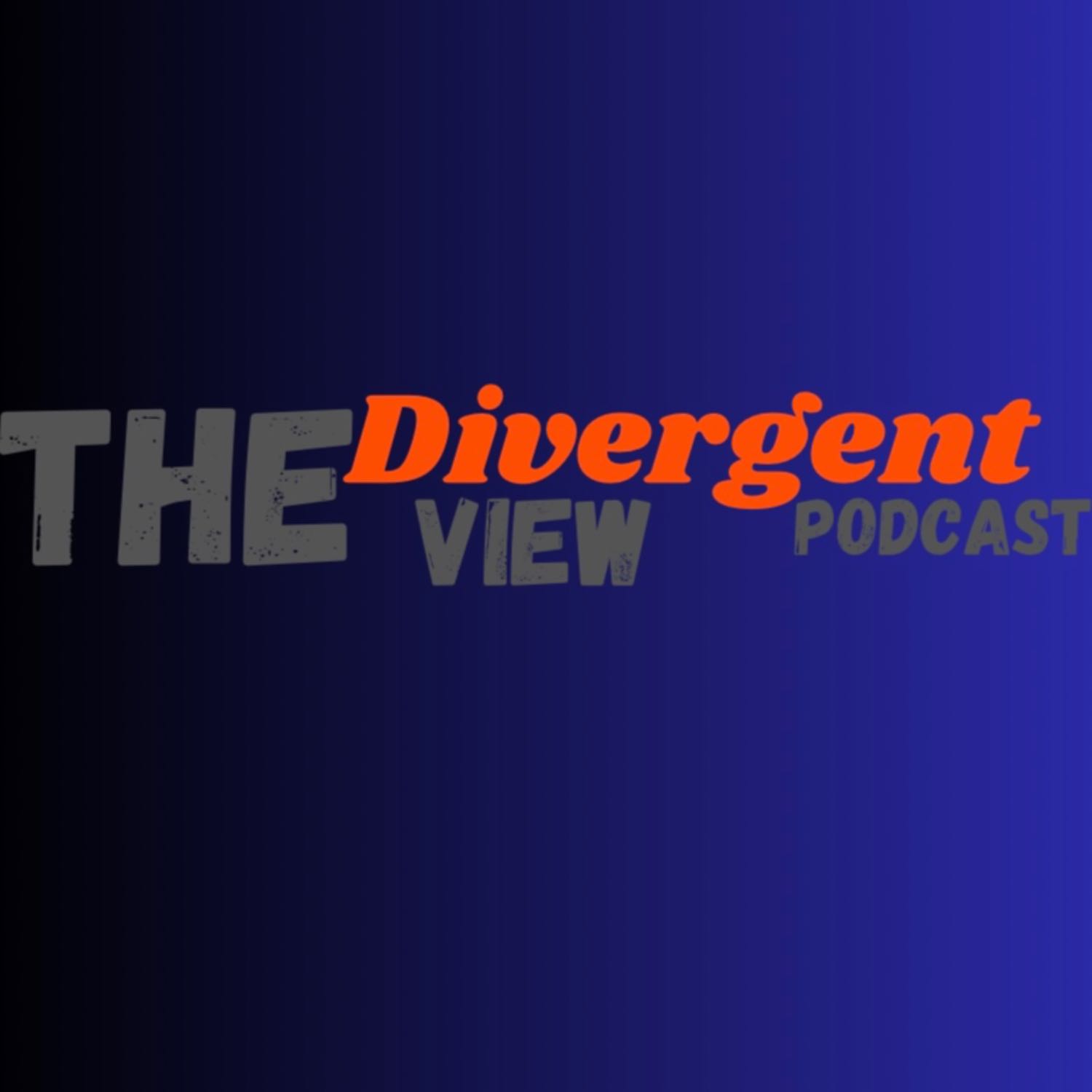The Divergent View podcast