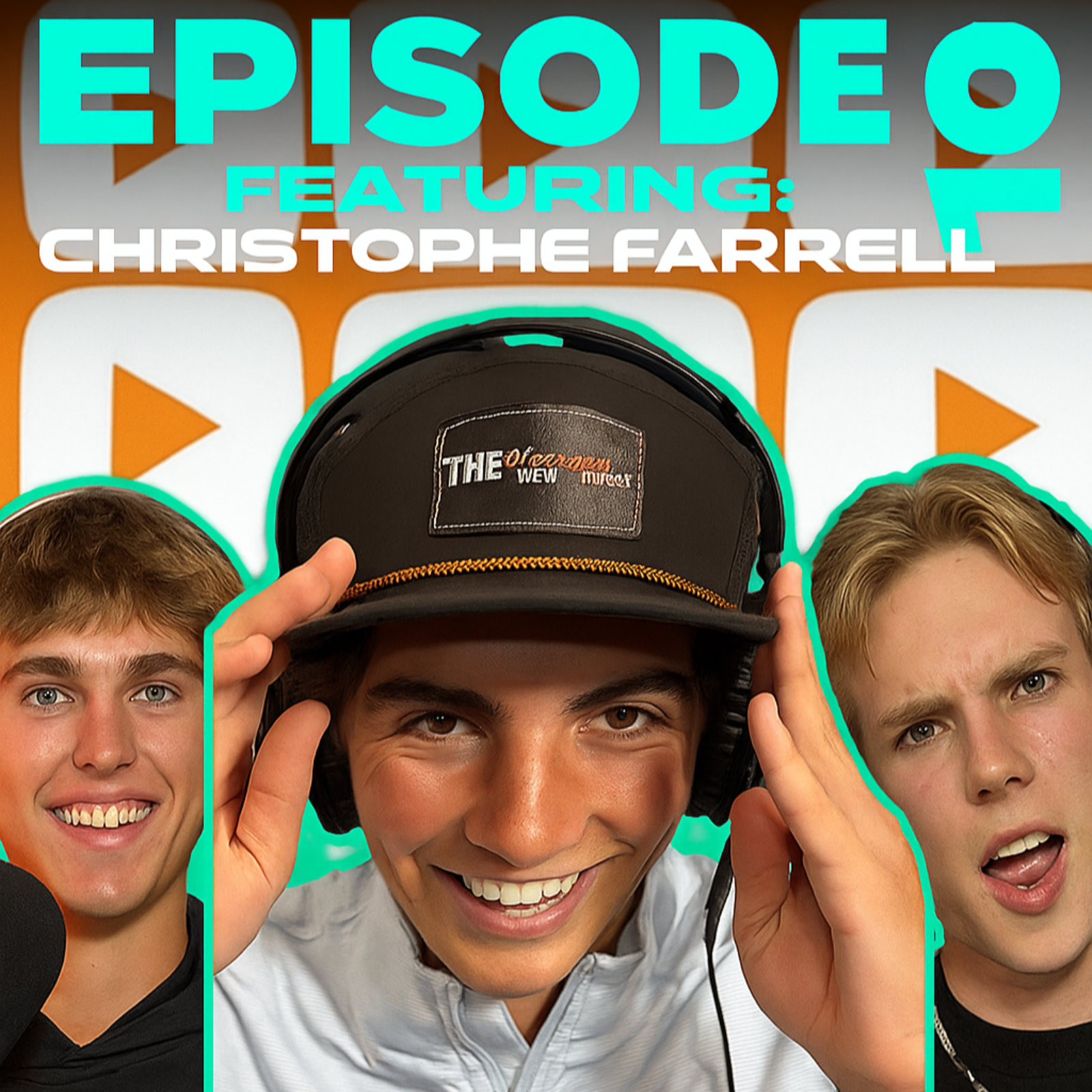 The Divergent View podcast