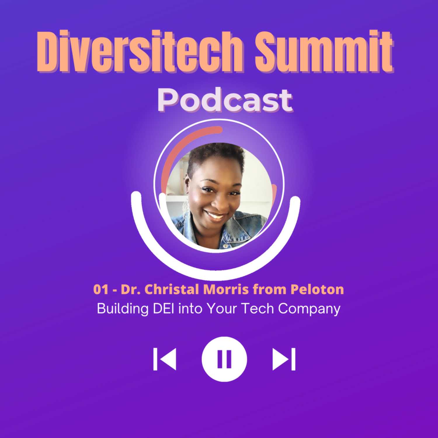 Building DEI into your Tech Startup Building DEI into your Tech Startup