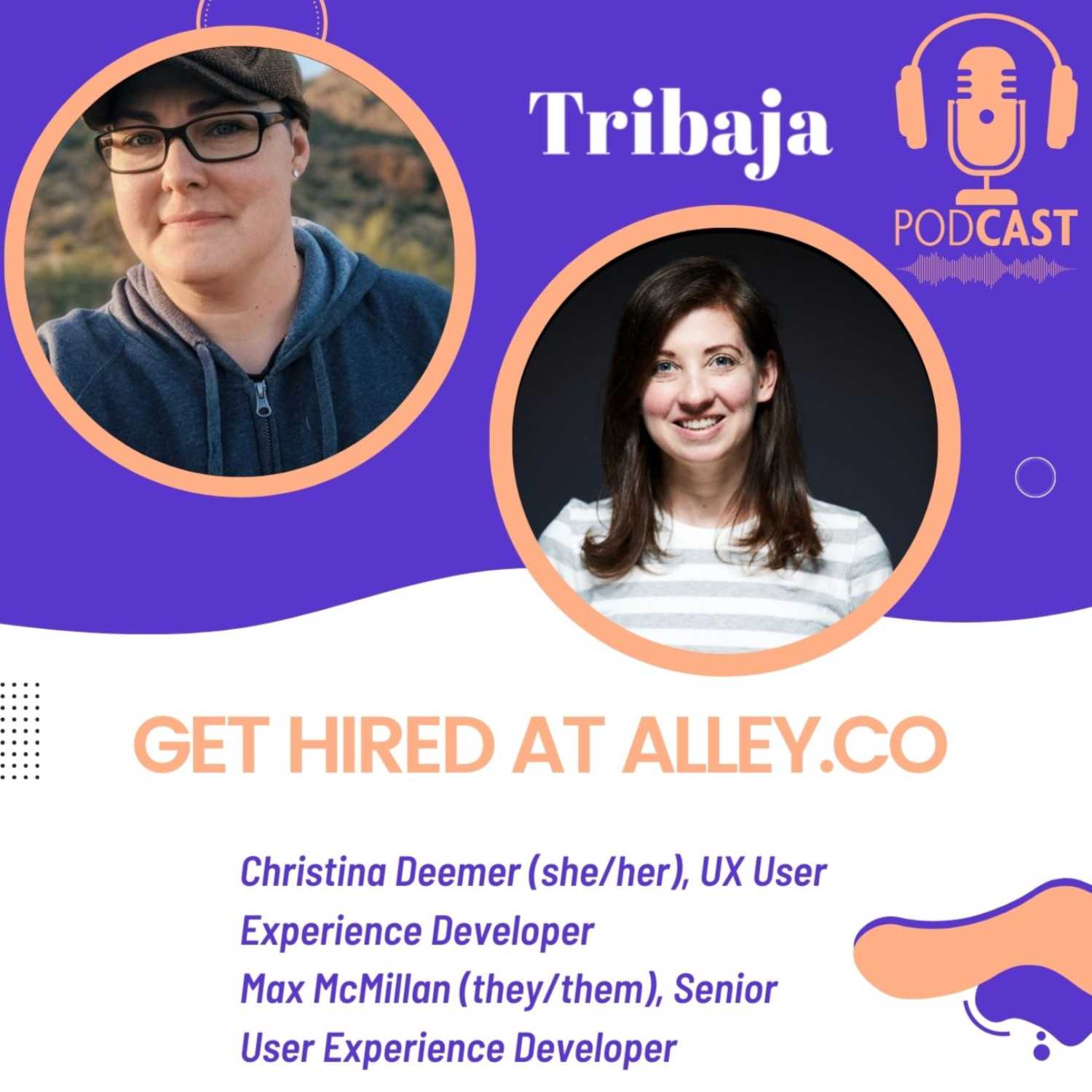 Employer Feature: Get Hired At Alley.co Employer Feature: Get Hired At Alley.co