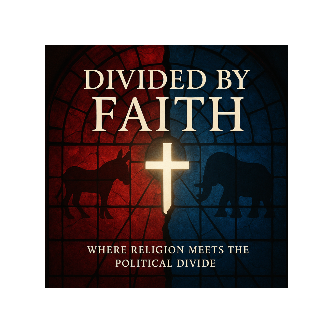 Divided by Faith
