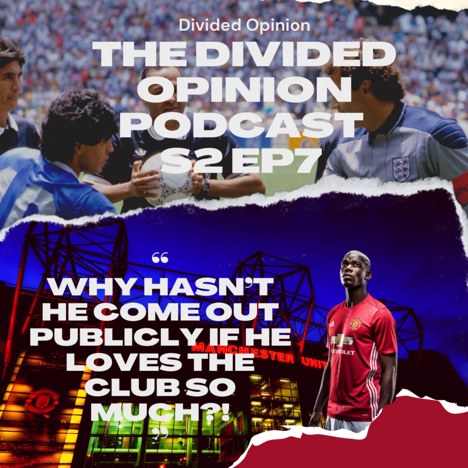 Newcastle Takeover Imminent, Ranieri Back in the Premier League, Salah the best in the World? Plus MUCH more! episode artwork