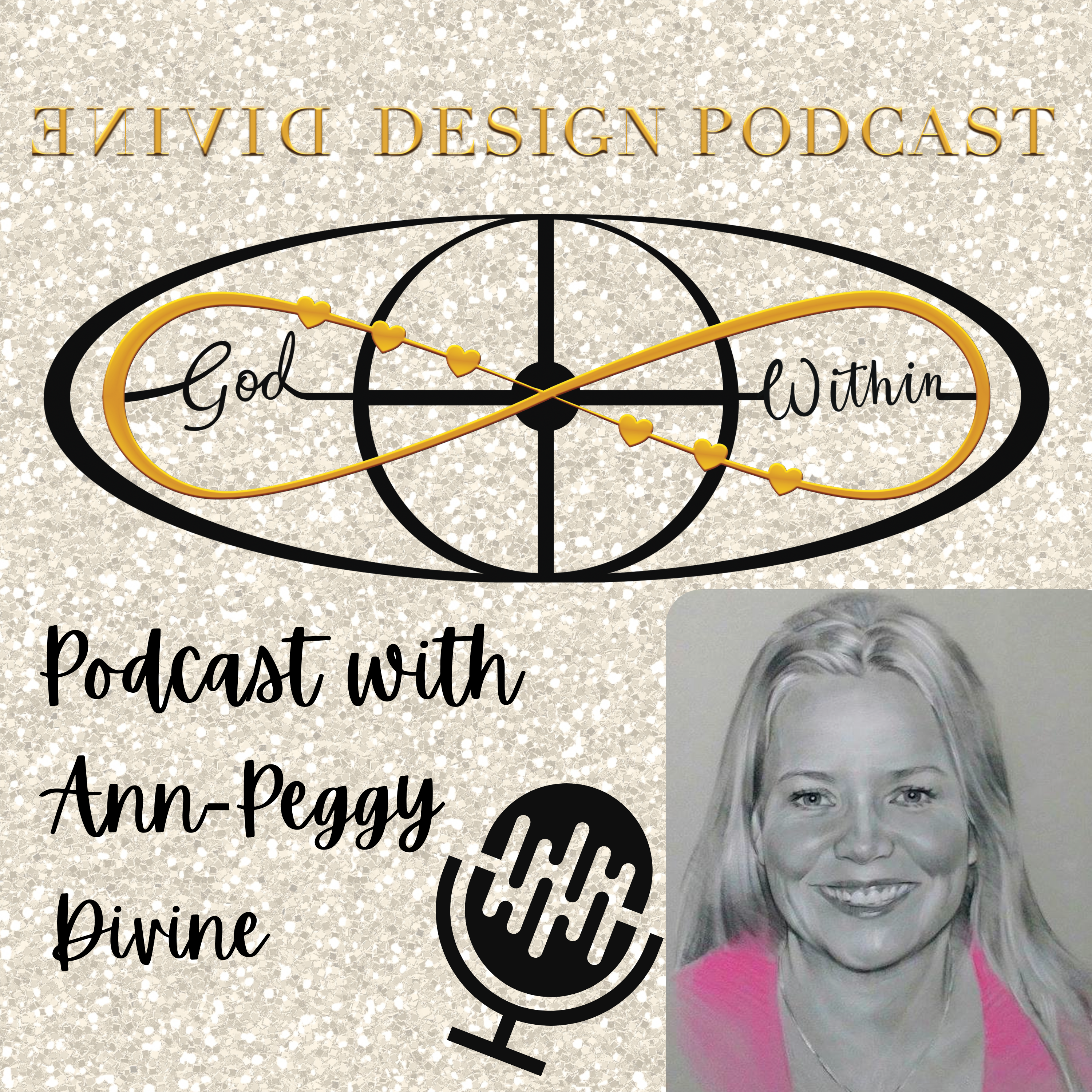 Divine Design Podcast (Divine Mass) - Unfolding Heaven on Earth through YOU