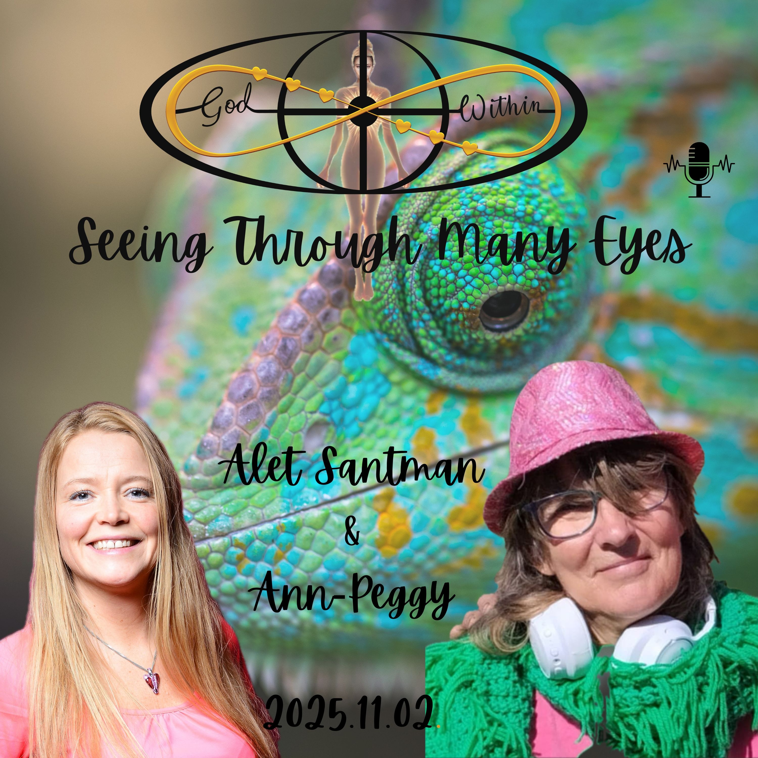 Seeing Through Many Eyes