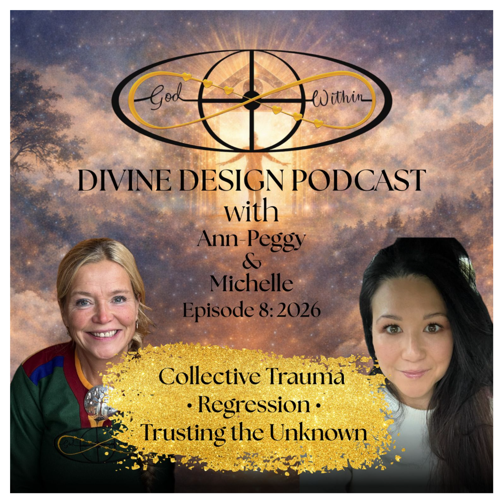 Collective Trauma • Regression • Trusting the Unknown