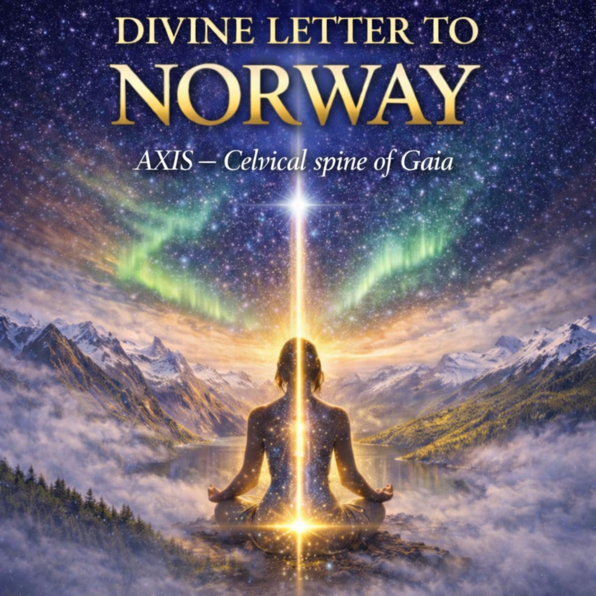 Divine Design Podcast & Divine Letters