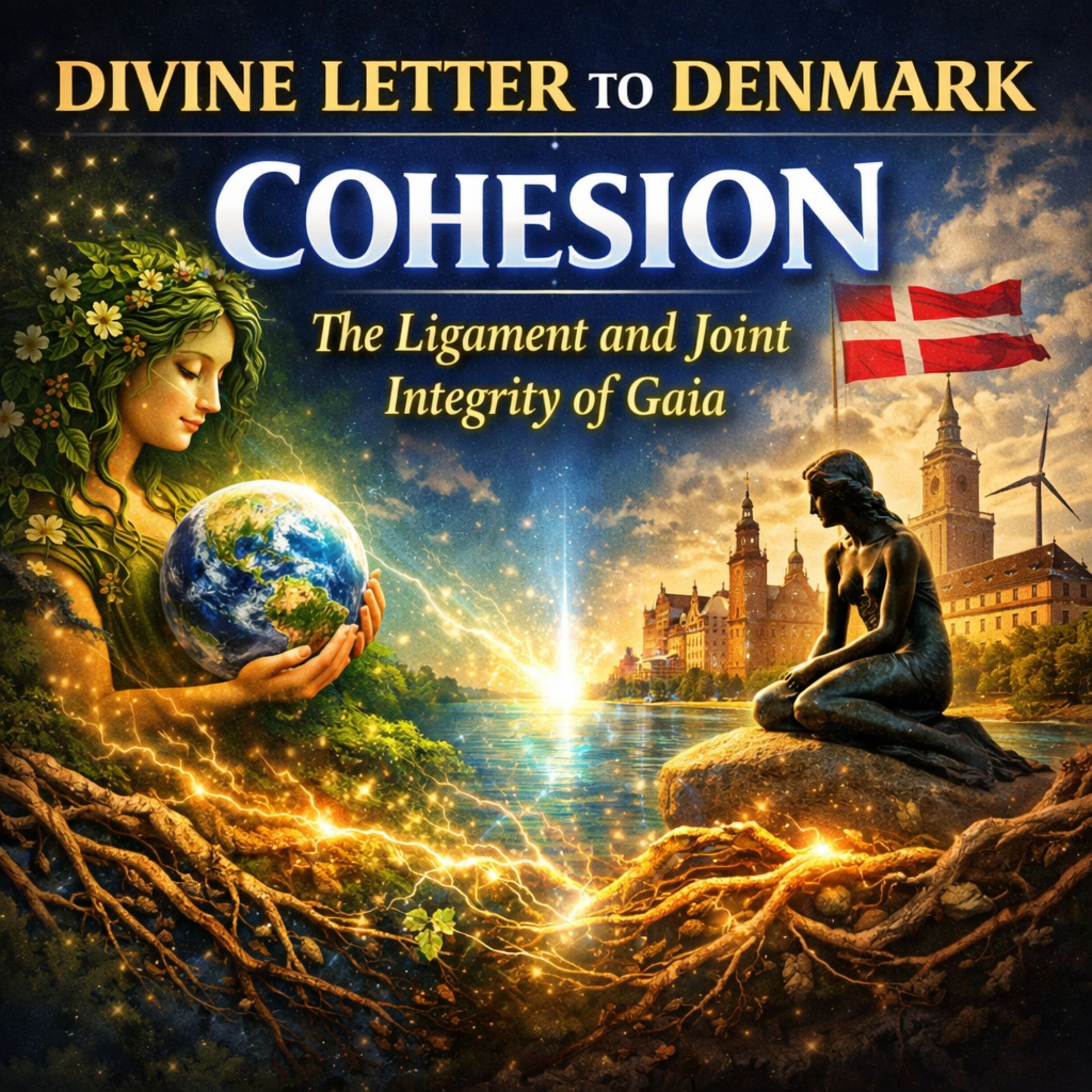 Divine Design Podcast & Divine Letters