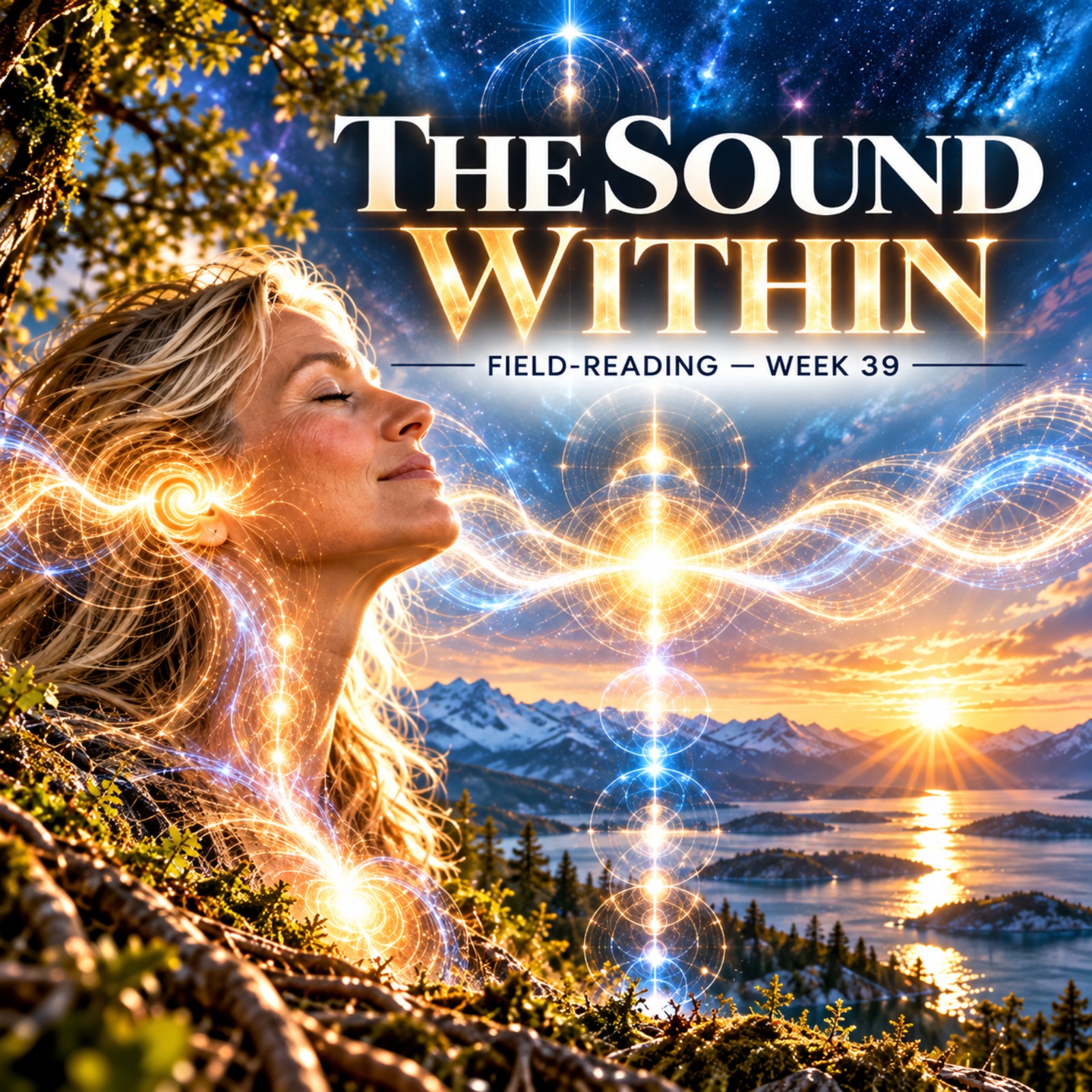 THE SOUND WITHIN — Field-Reading Week 39 episode artwork