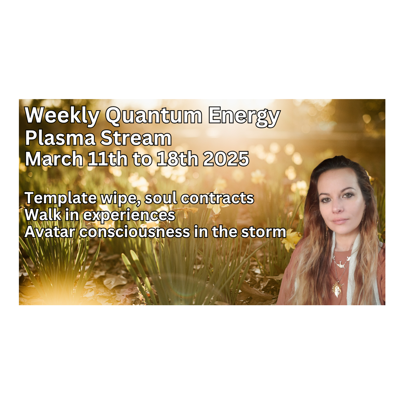 Weekly Quantum Plasma 3.11 to 3. 18 Eclipse Gateway, Soul Contract Review,  Accelerated changes episode artwork