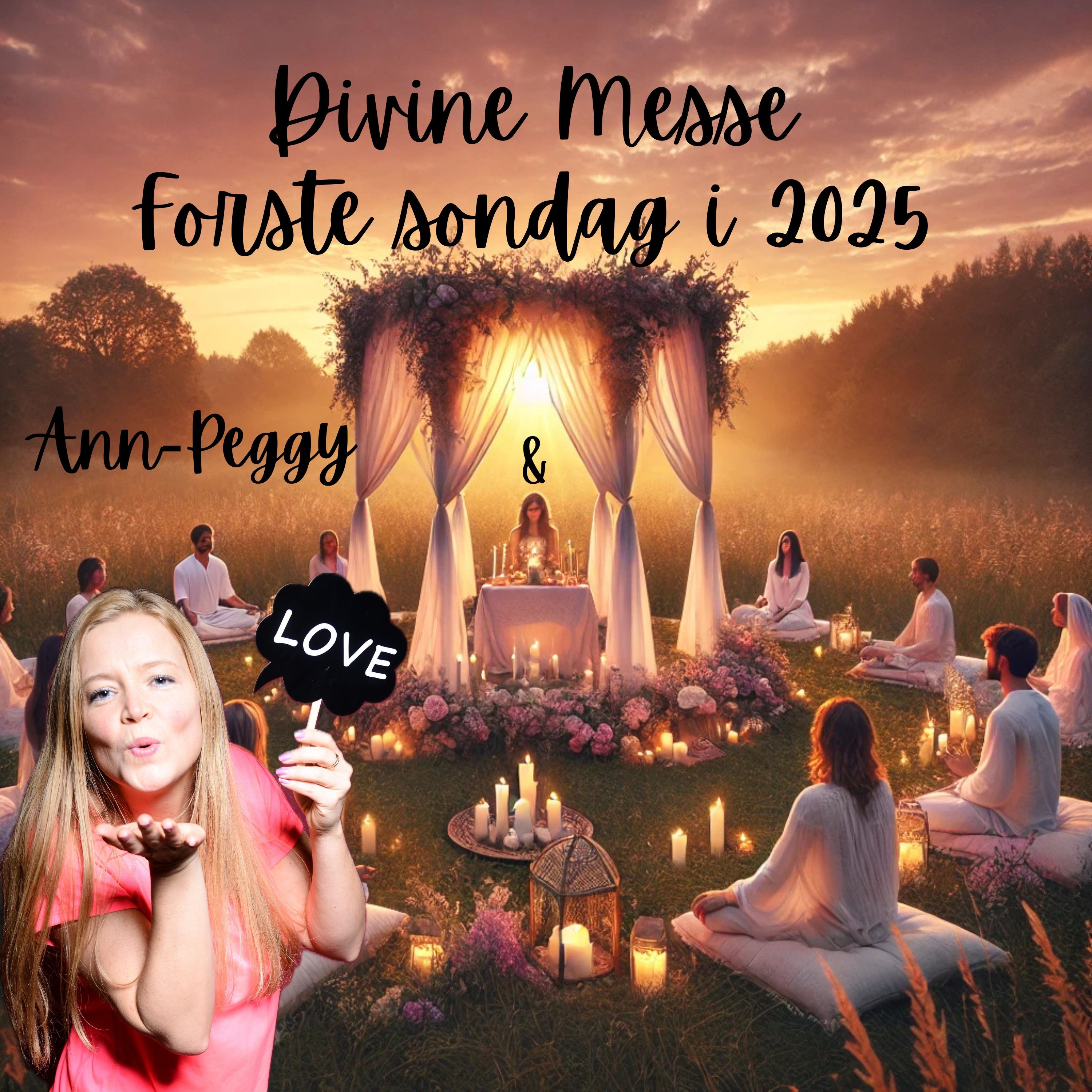 Divine Messe Podcast
