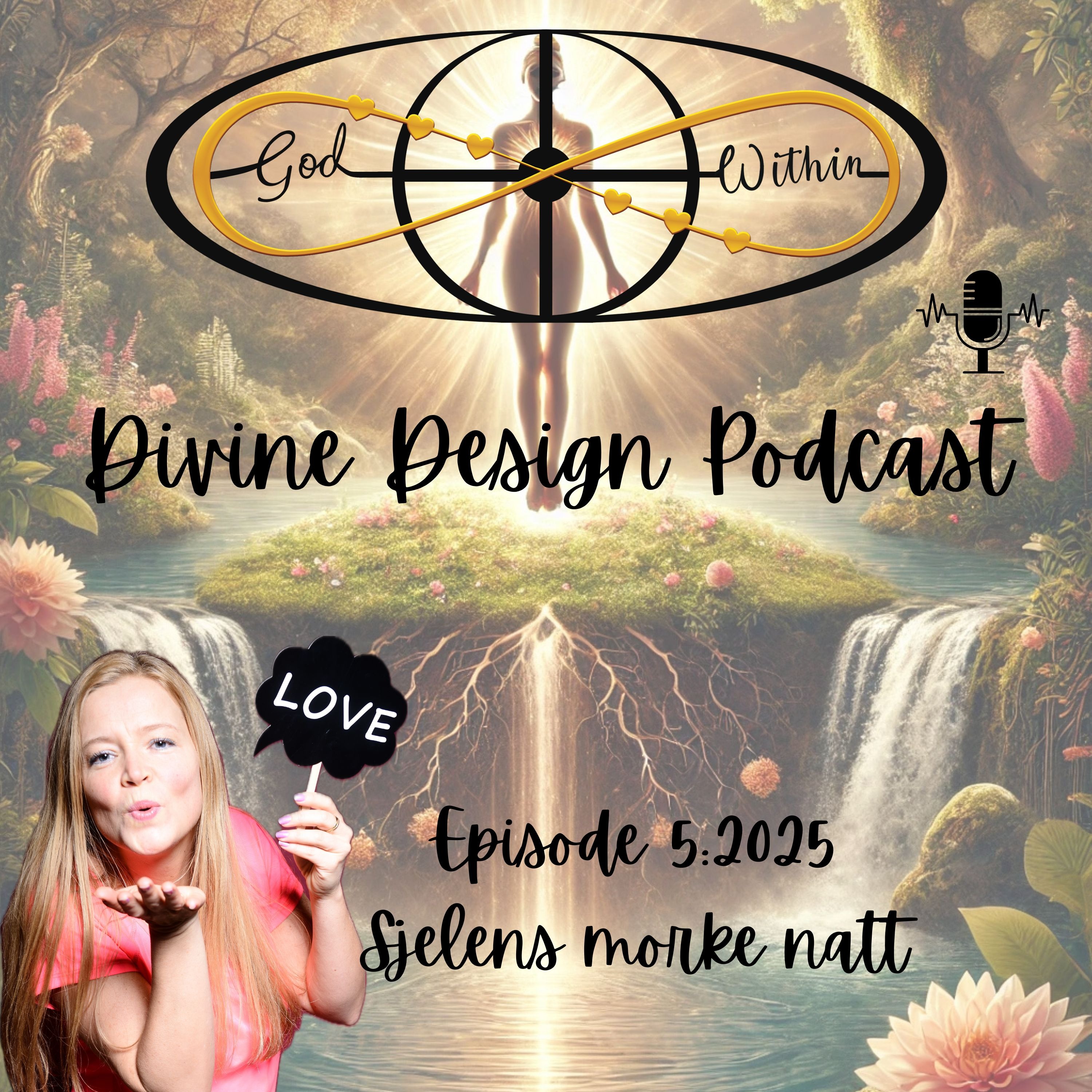 Divine Messe Podcast