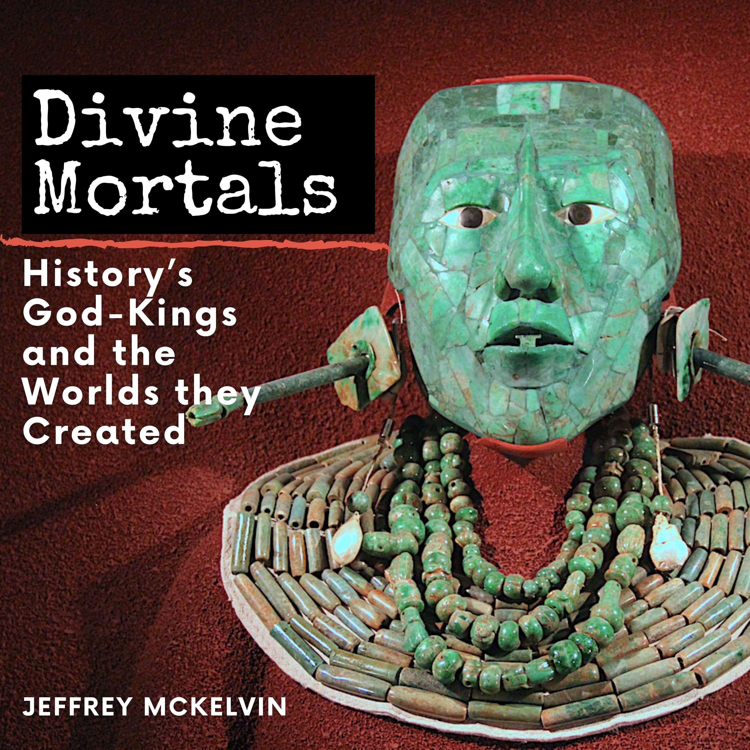 Divine Mortals 
