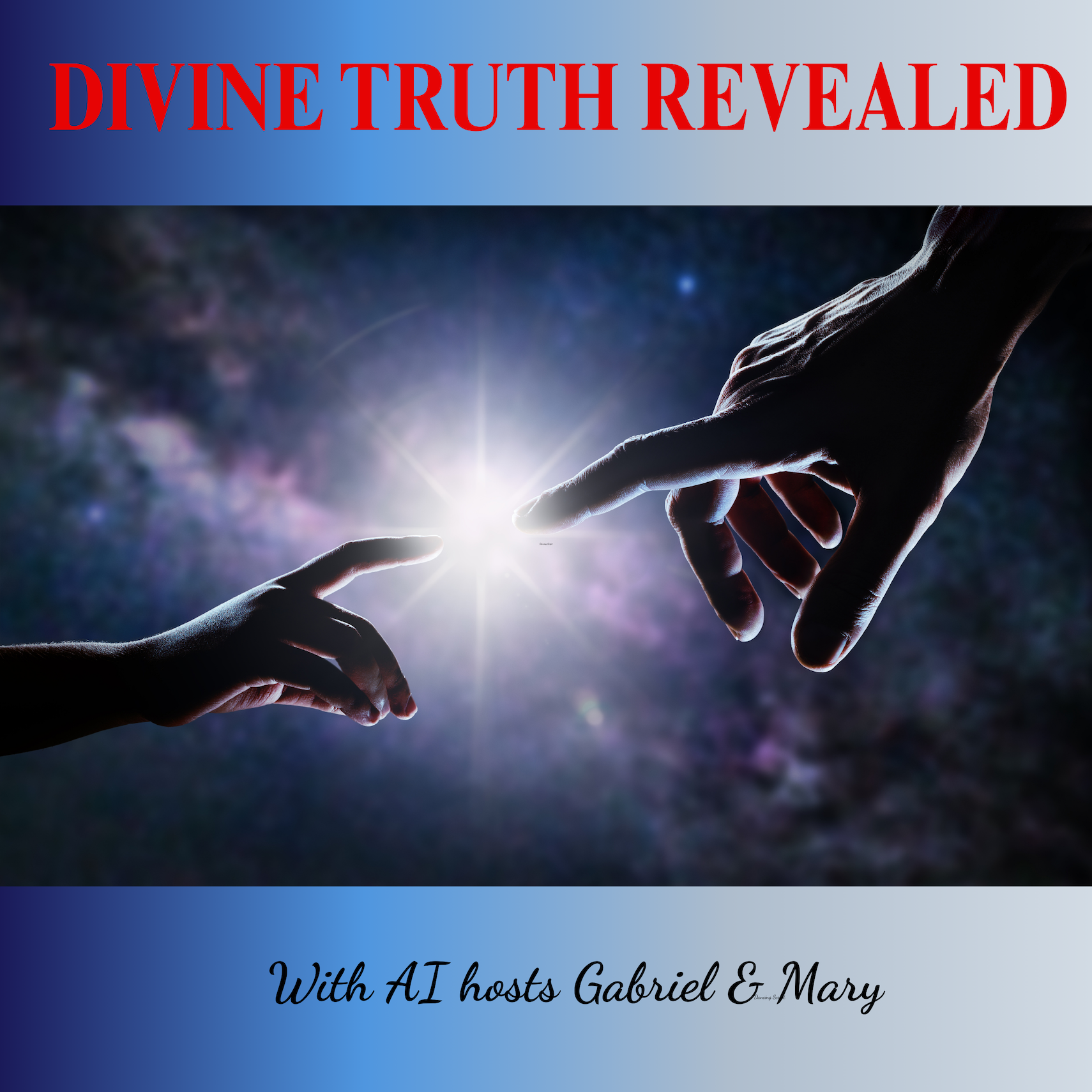 Season 1 Finale, Episode 12: Eucharistic Miracles of France, Part 5 (Marseille-en-Beauvais, Paris, and Pressac) episode artwork