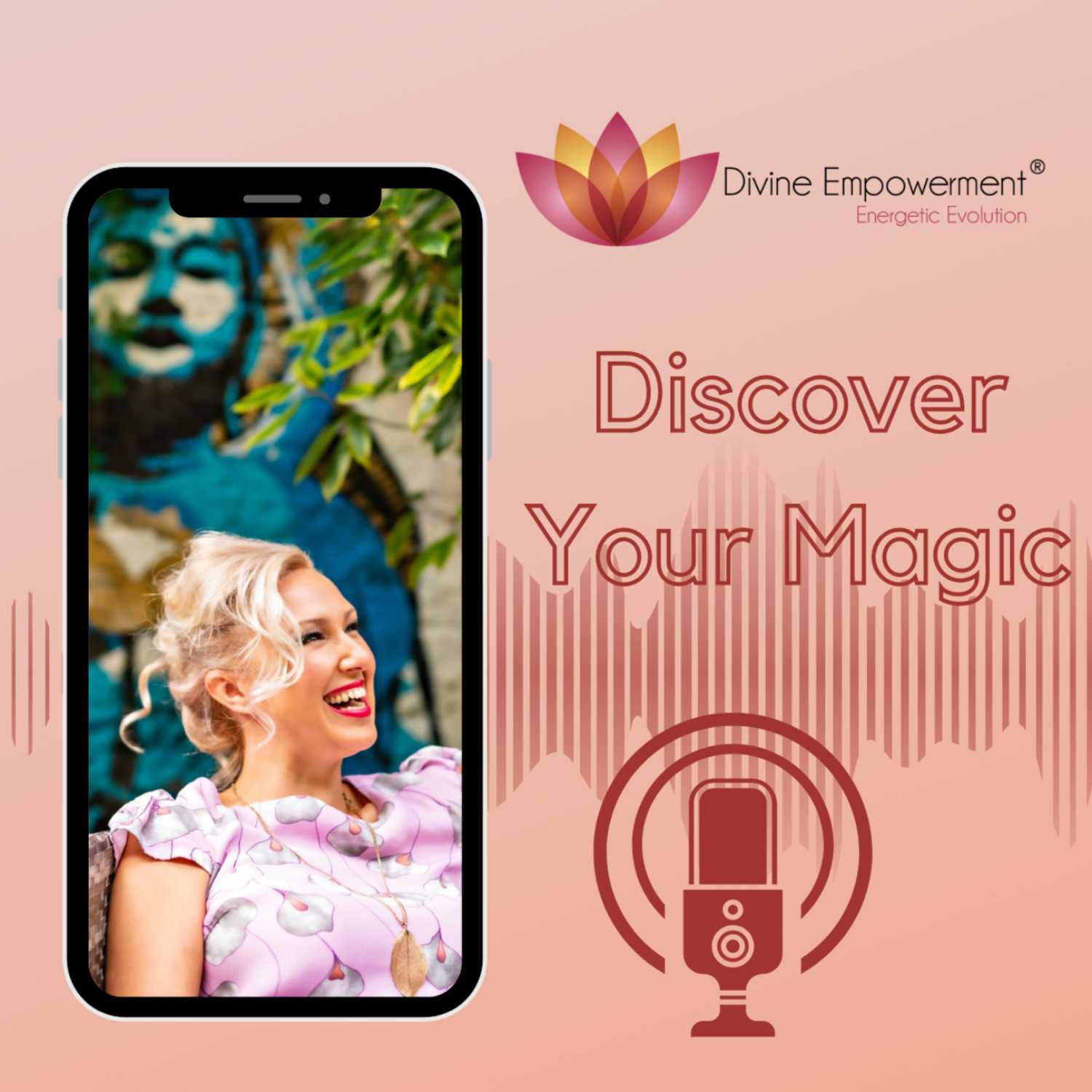 Divine Empowerment - Discover Your Magic!