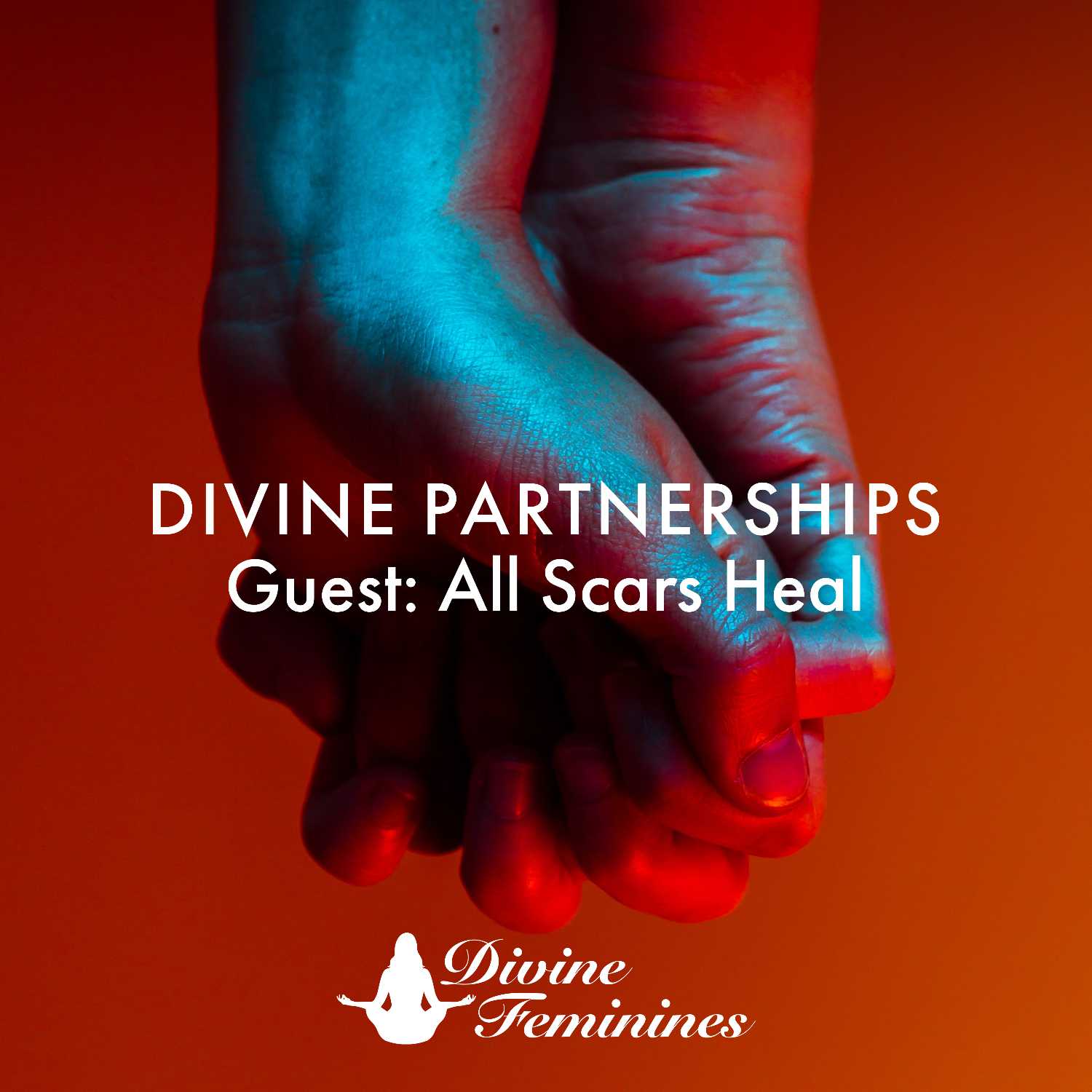 Divine Feminines