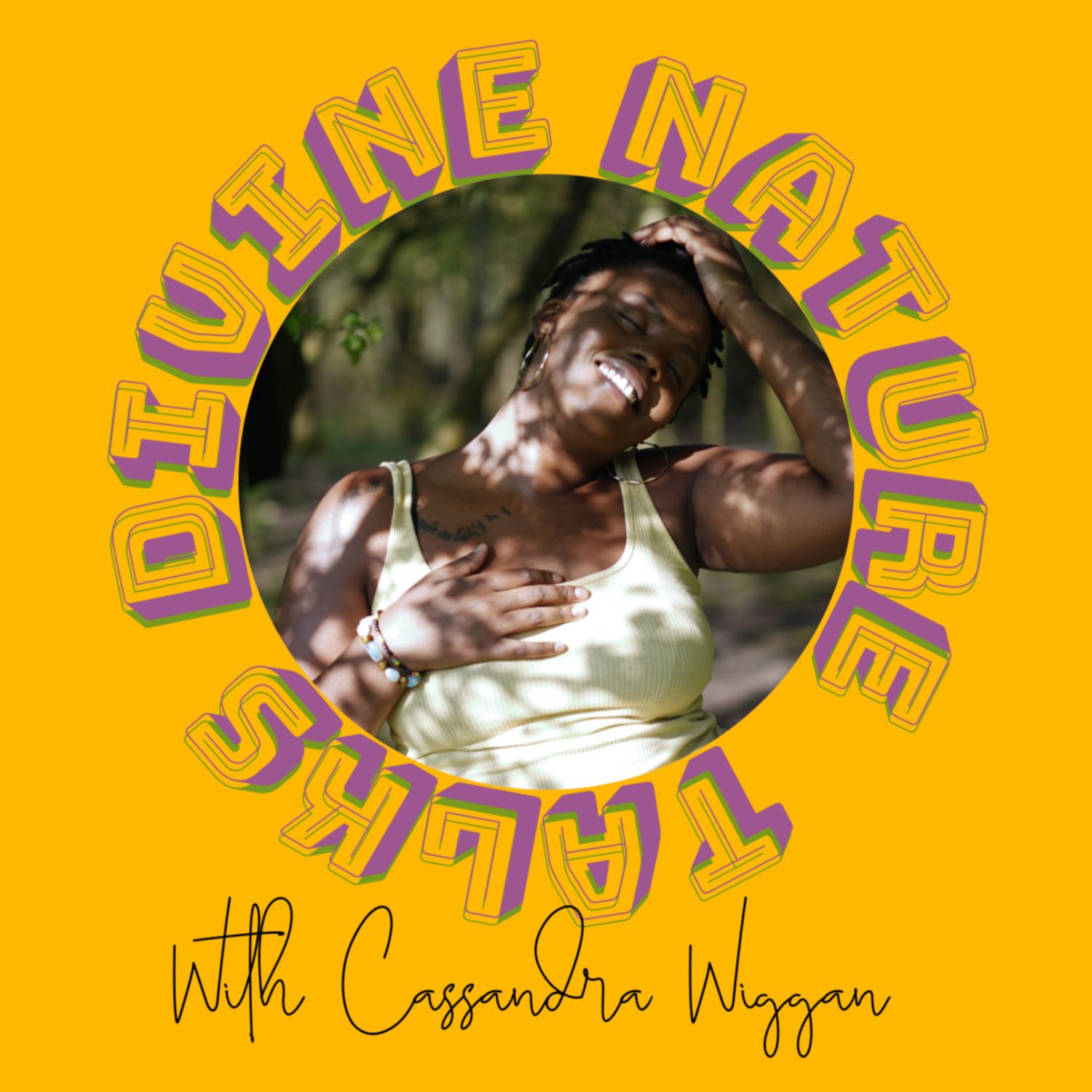 Divine Nature Talks