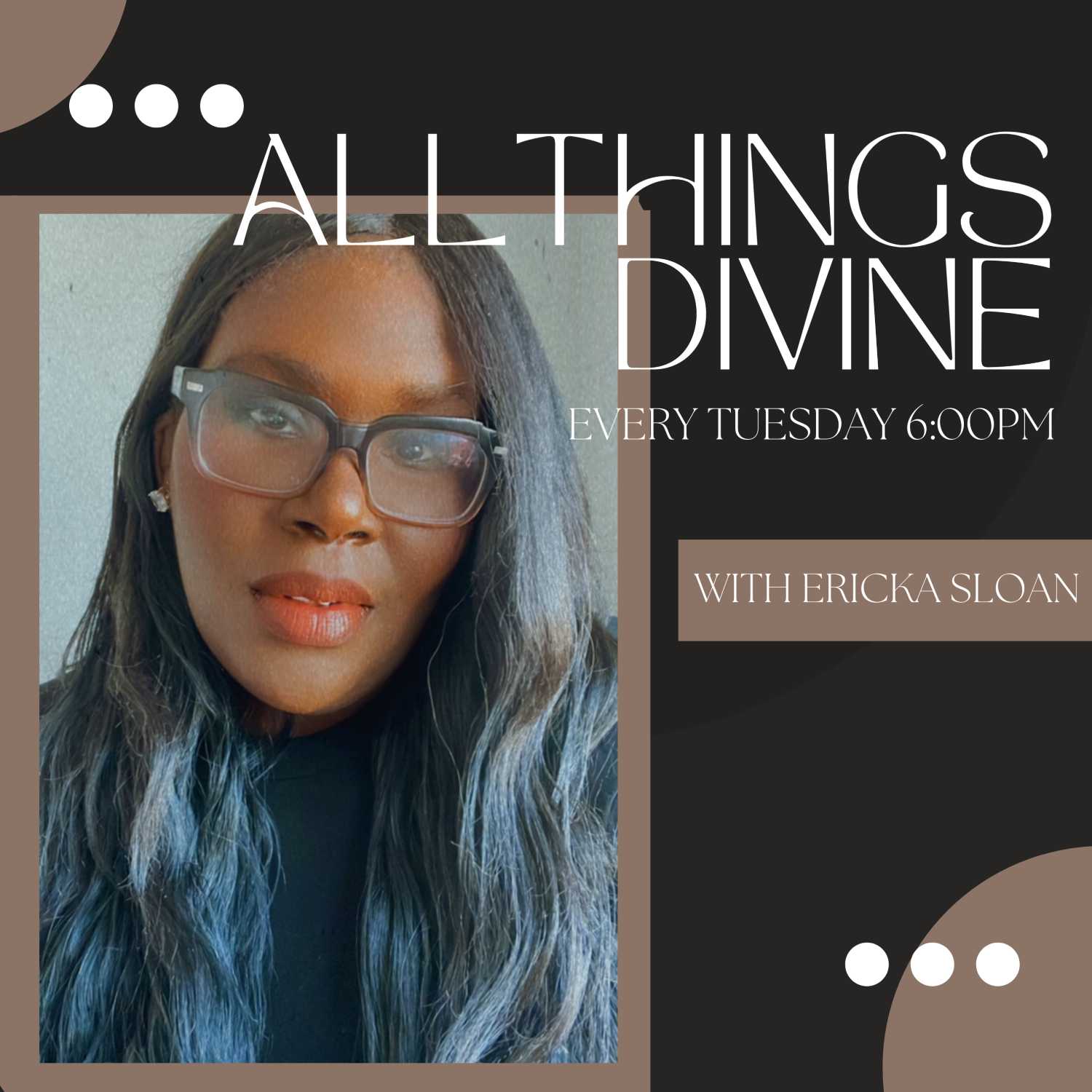ALL THINGS DVN