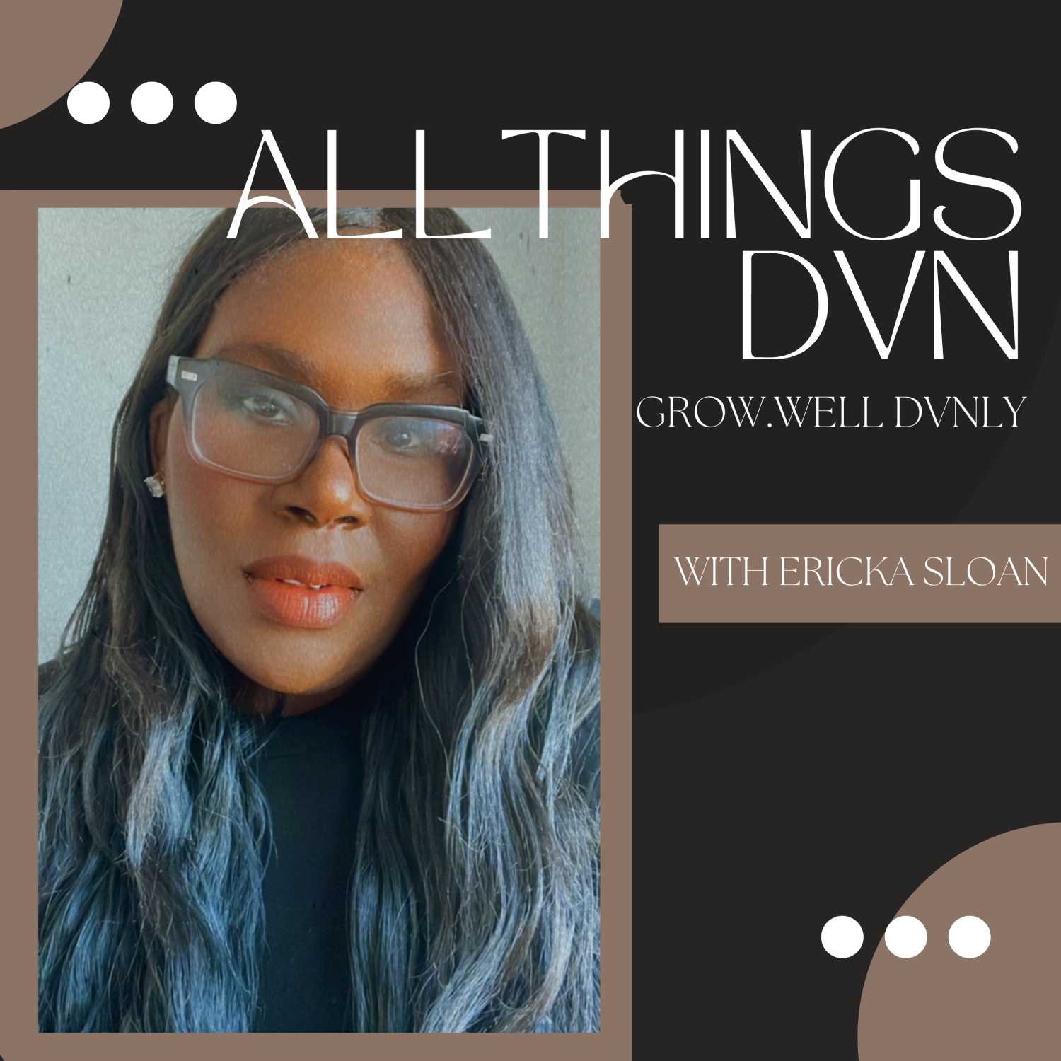 ALL THINGS DVN