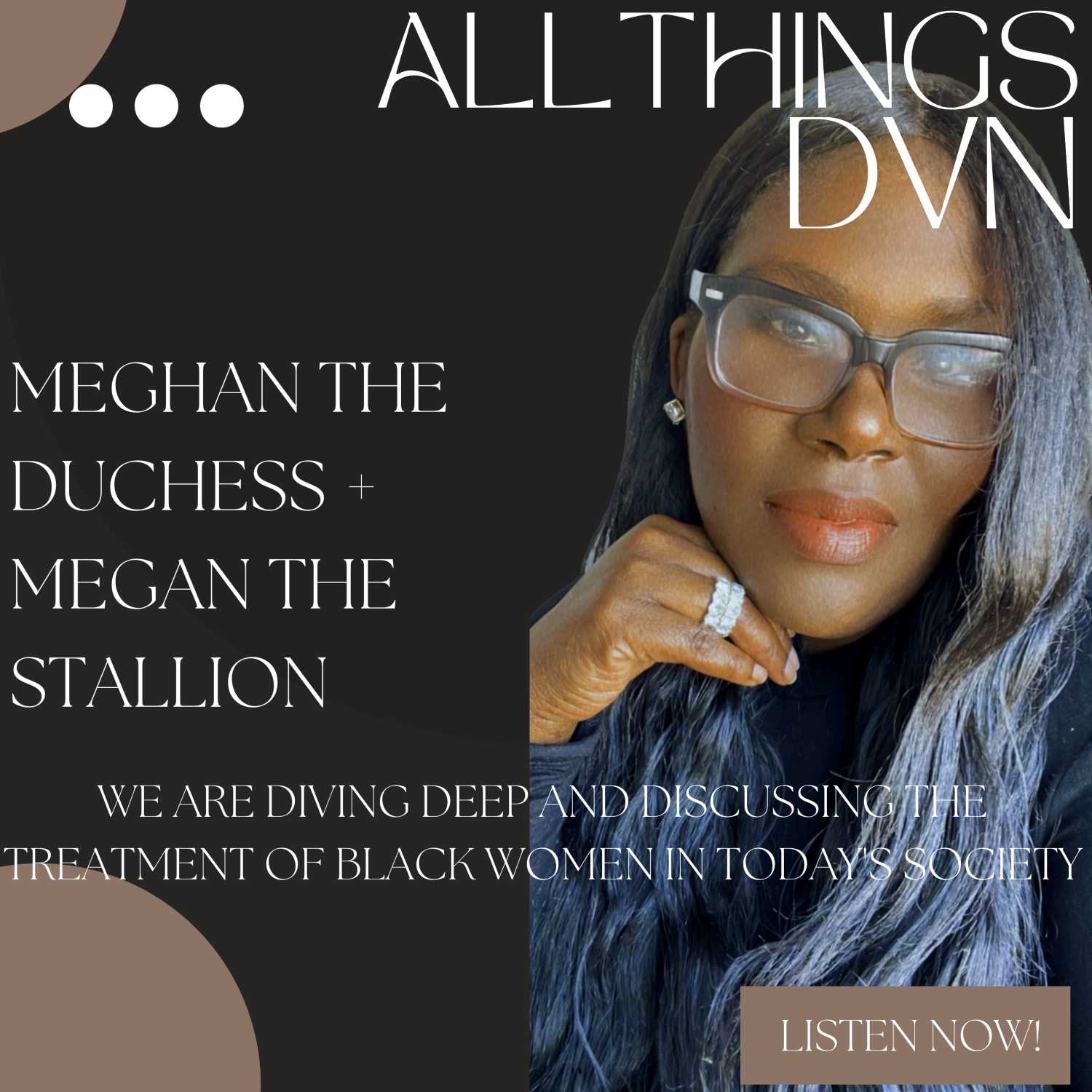 ALL THINGS DVN
