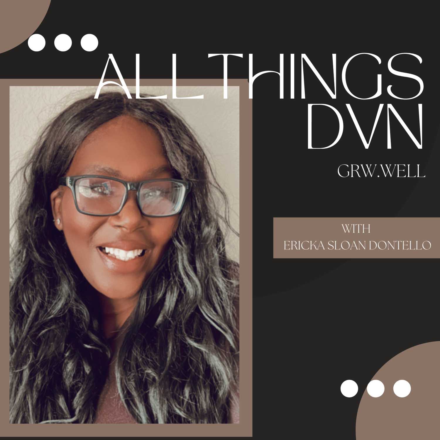 ALL THINGS DVN
