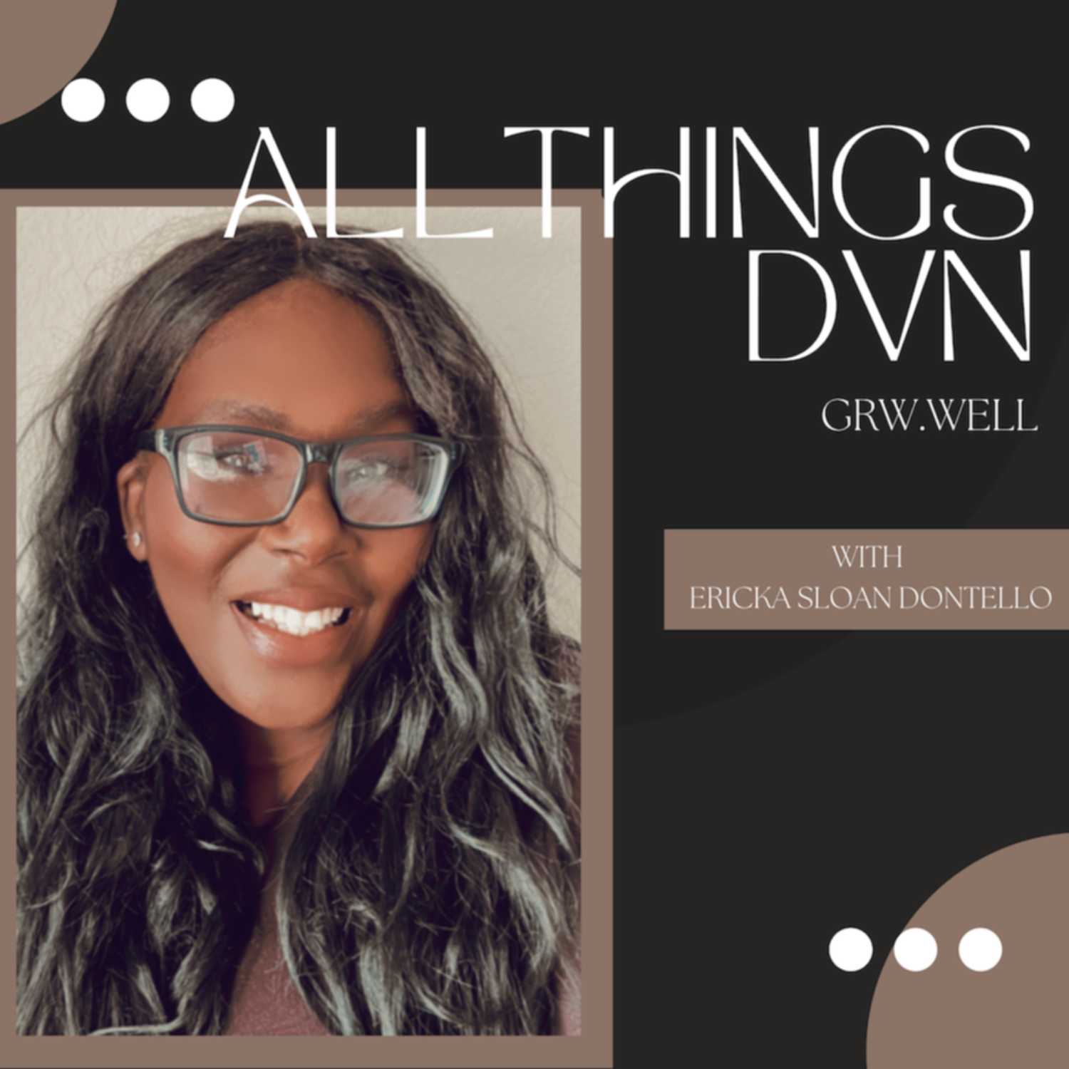 ALL THINGS DVN
