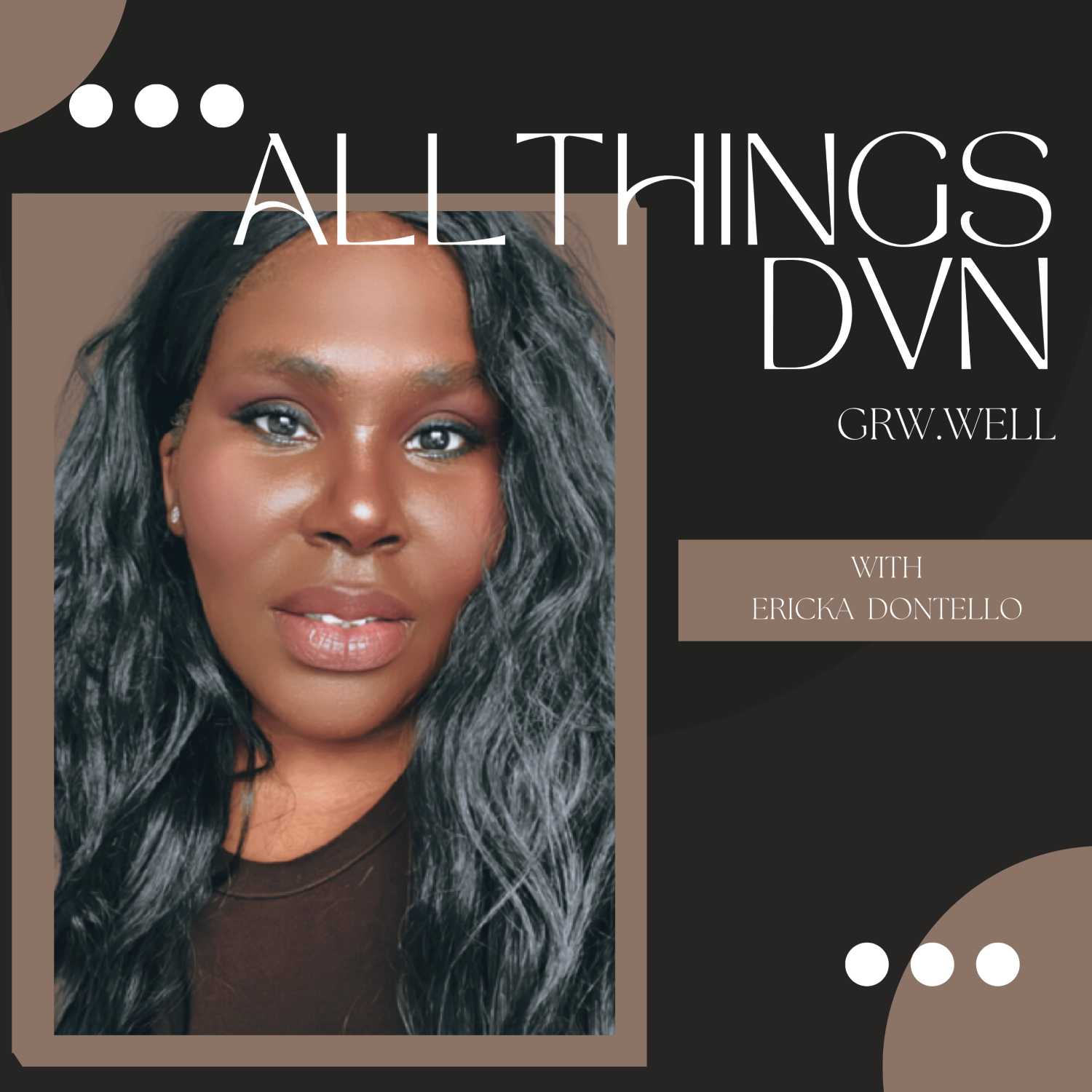 ALL THINGS DVN