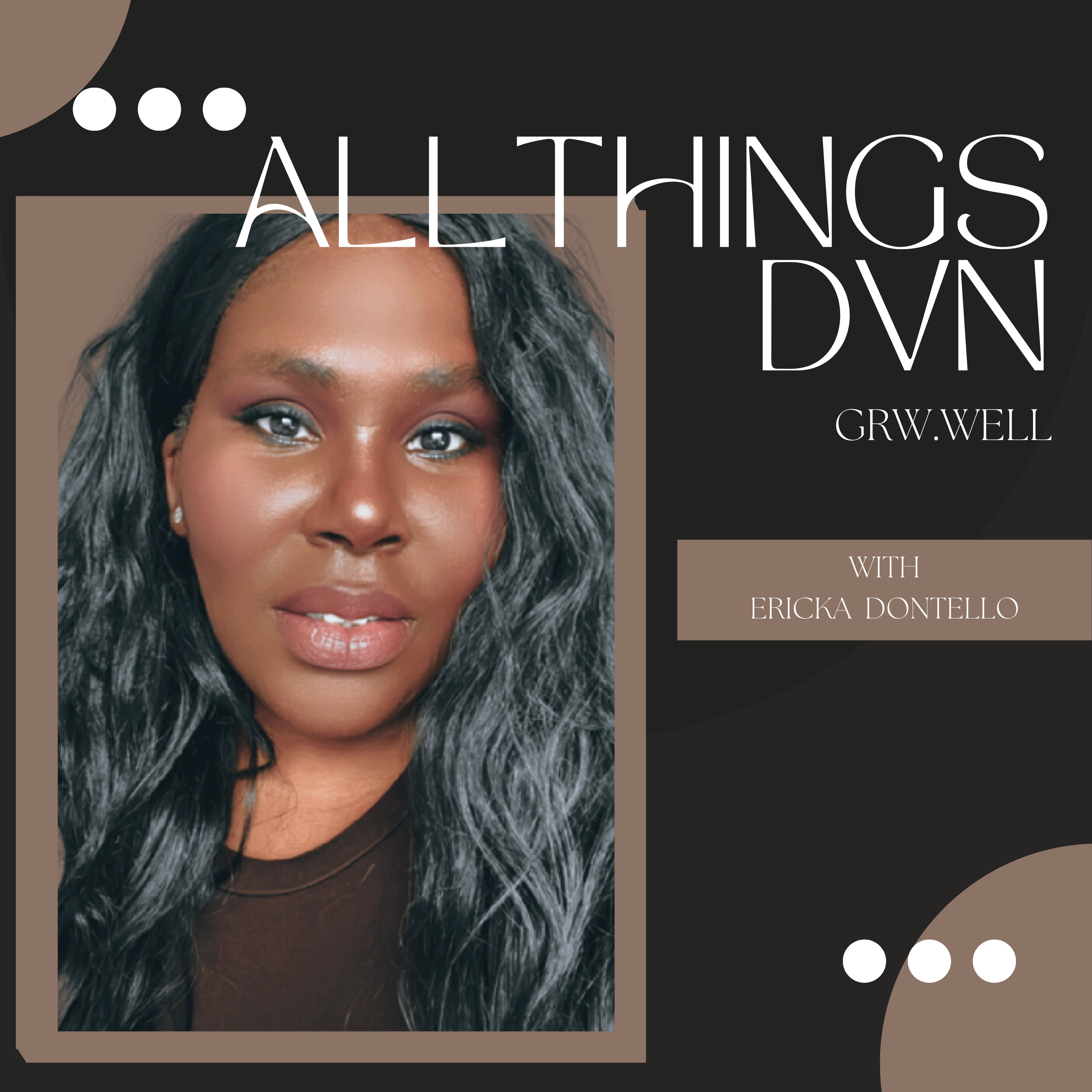 ALL THINGS DVN