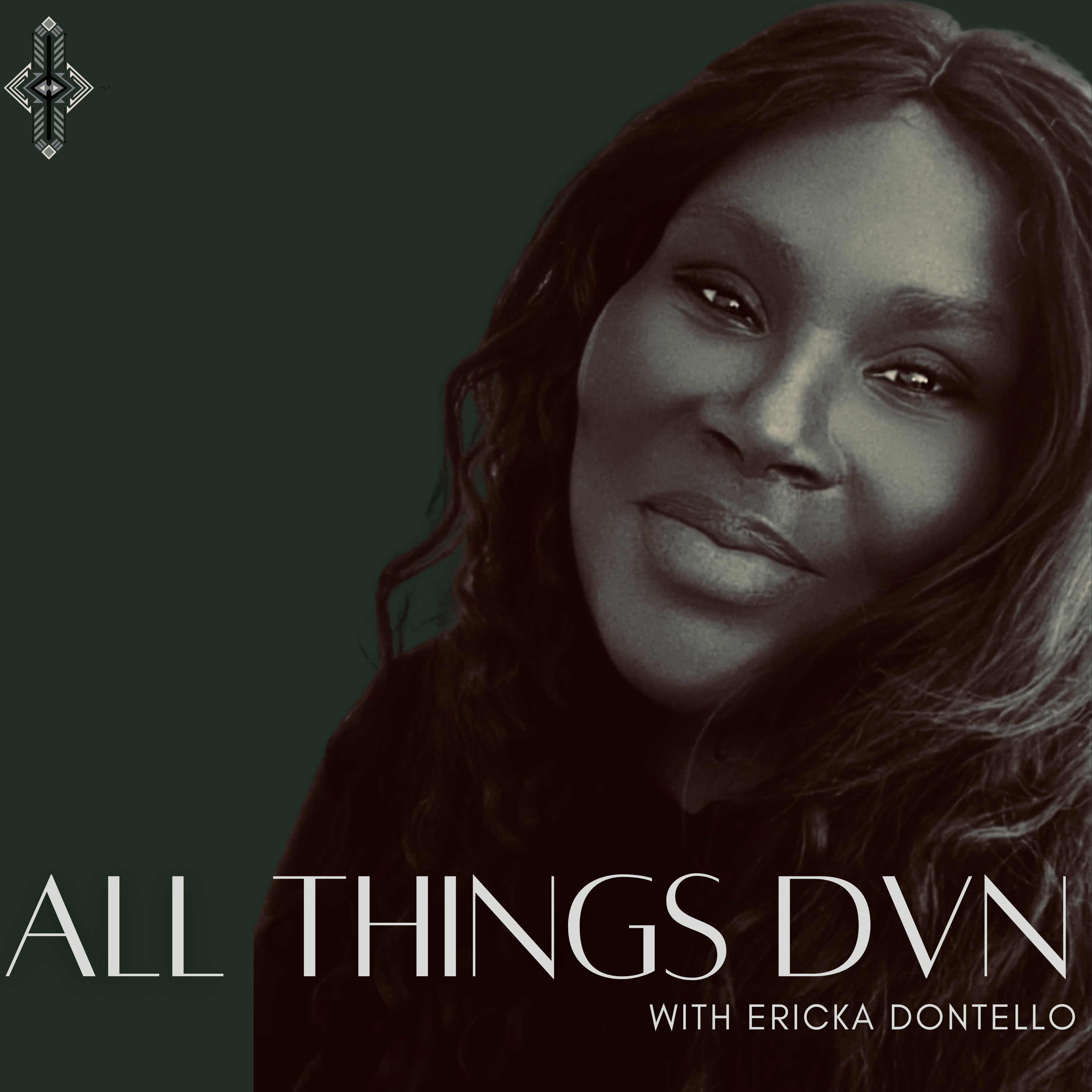 ALL THINGS DVN