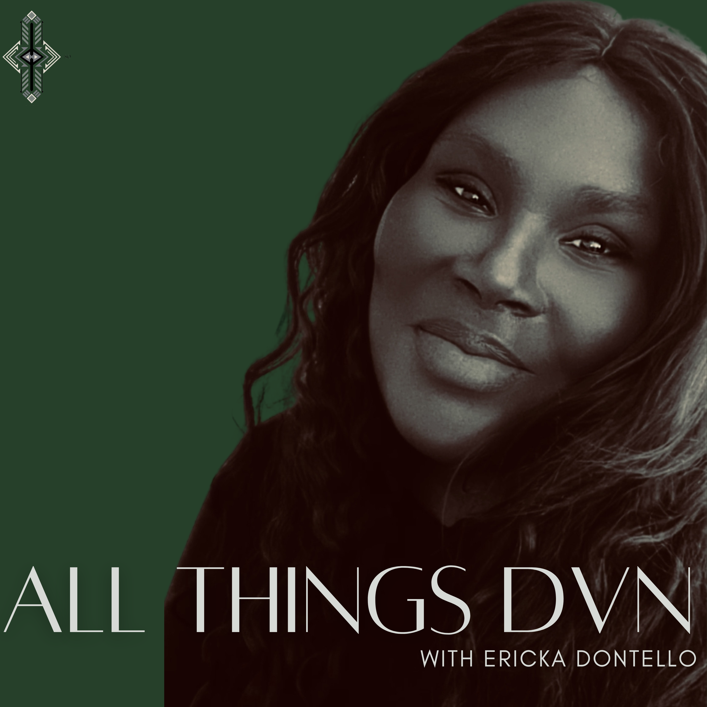 ALL THINGS DVN