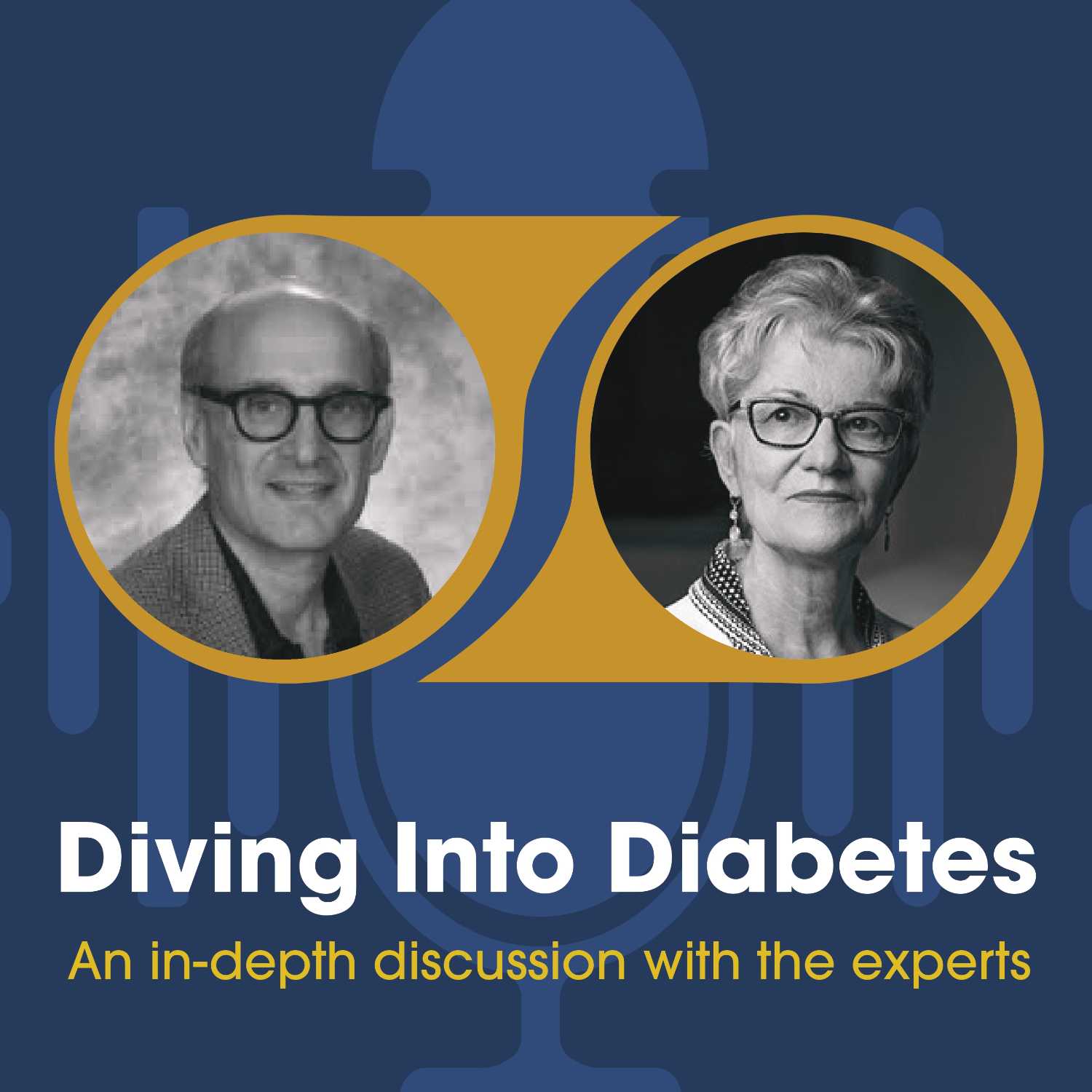 Diving Into Diabetes