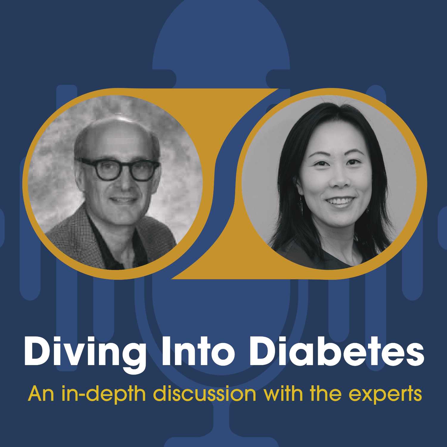 Diving Into Diabetes