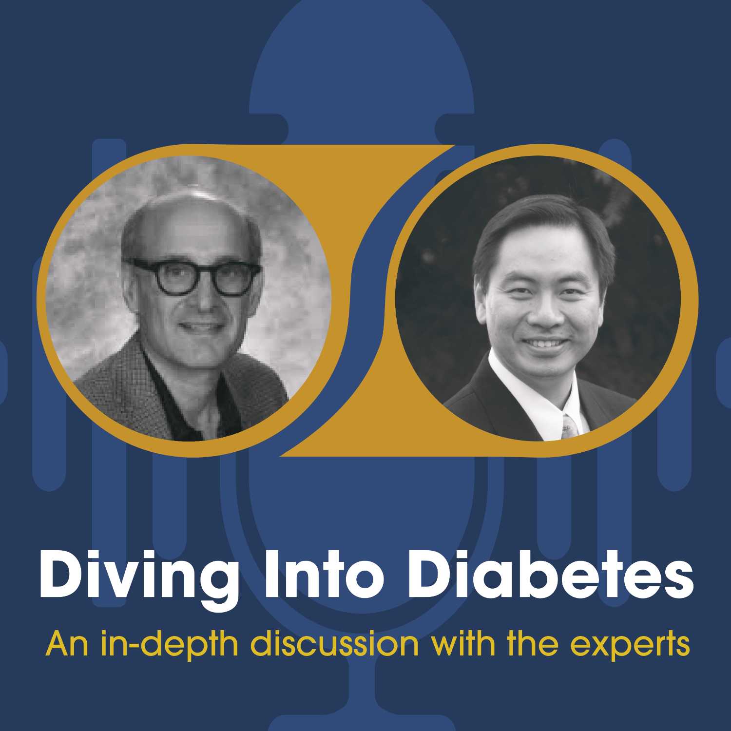 Diving Into Diabetes