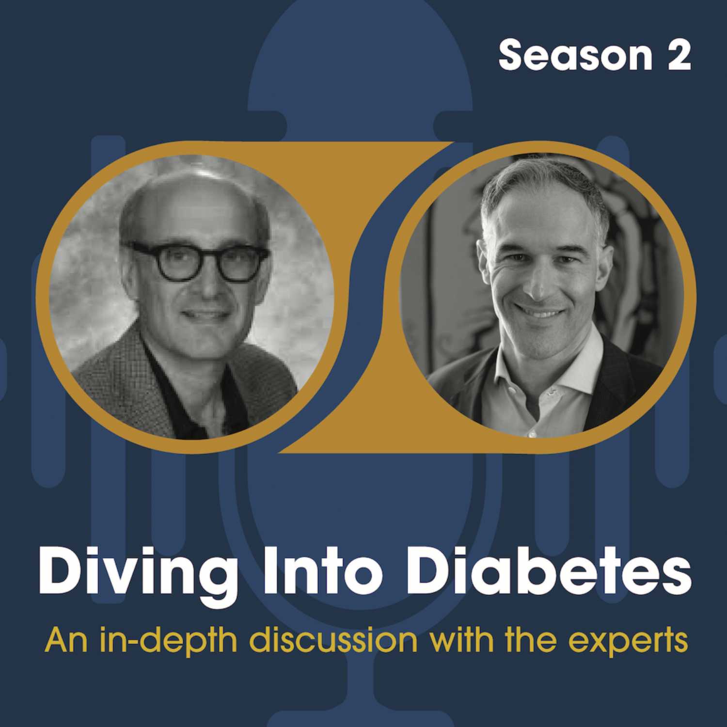 Diving Into Diabetes