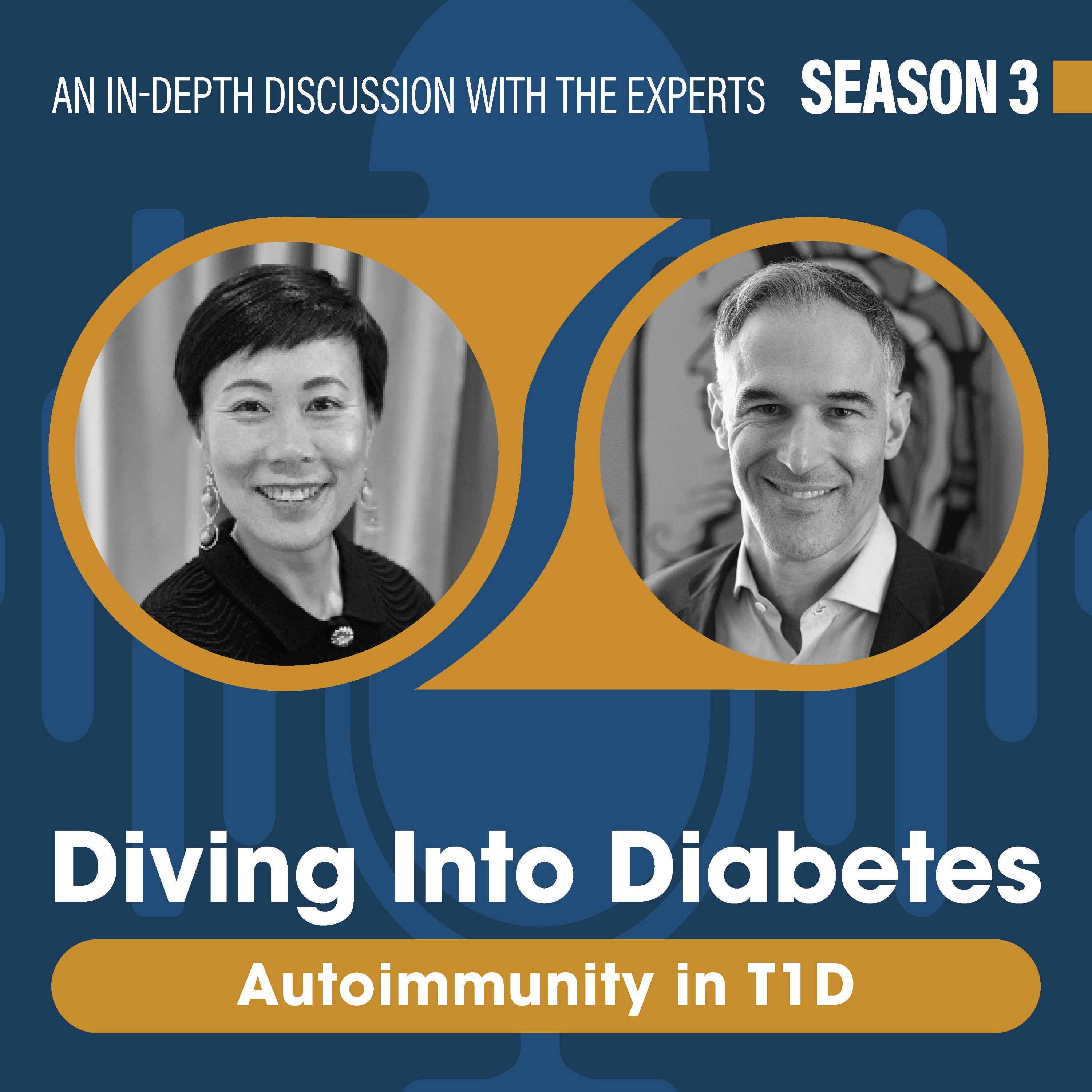 Diving Into Diabetes