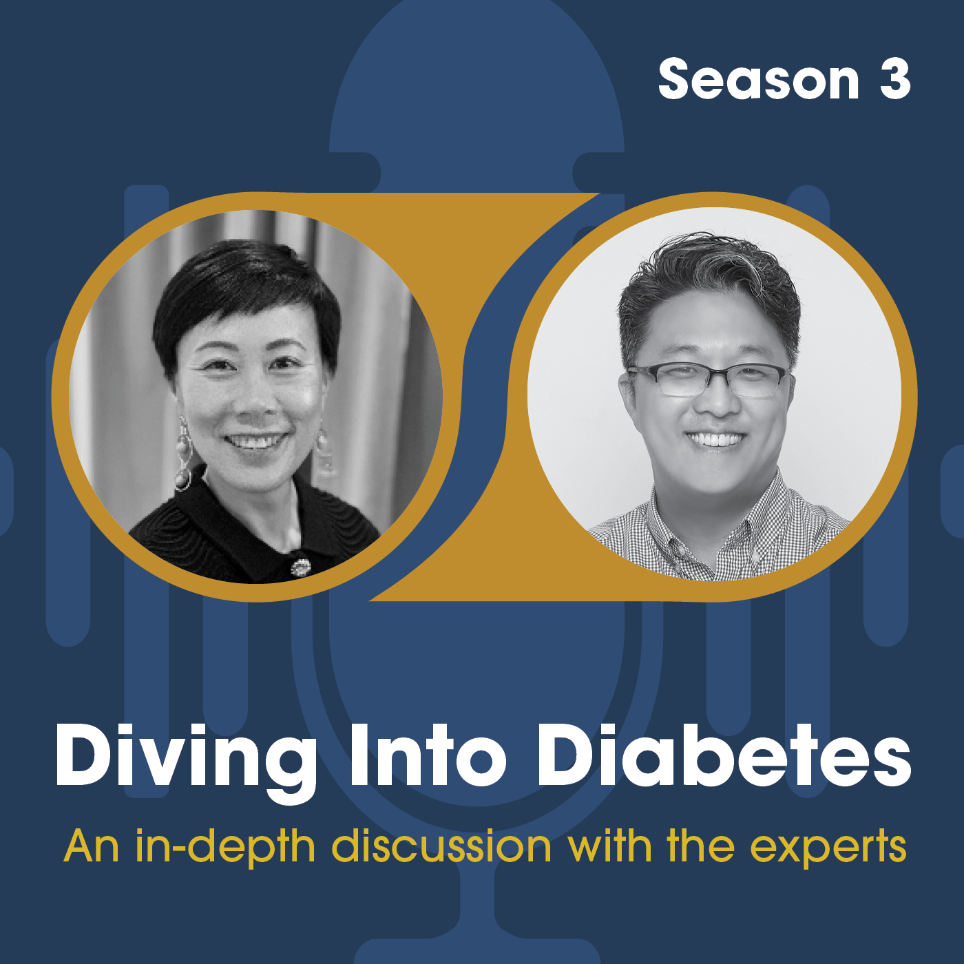Diving Into Diabetes