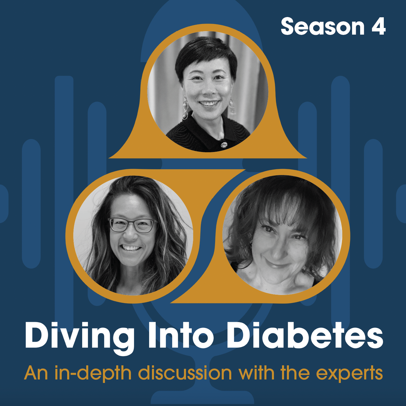 Diving Into Diabetes