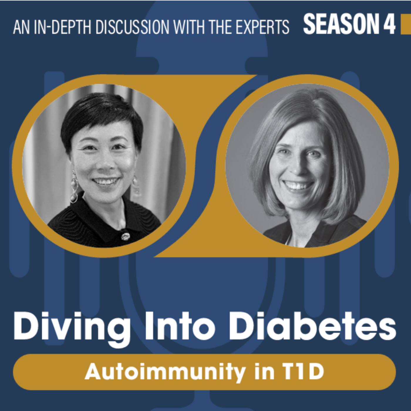 Diving Into Diabetes