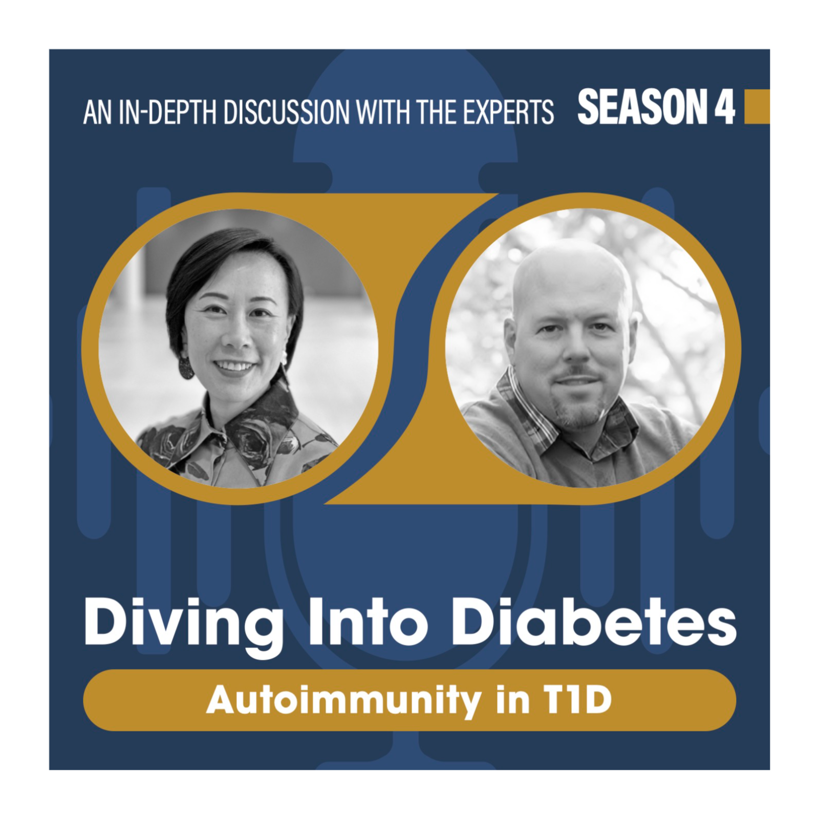 Diving Into Diabetes