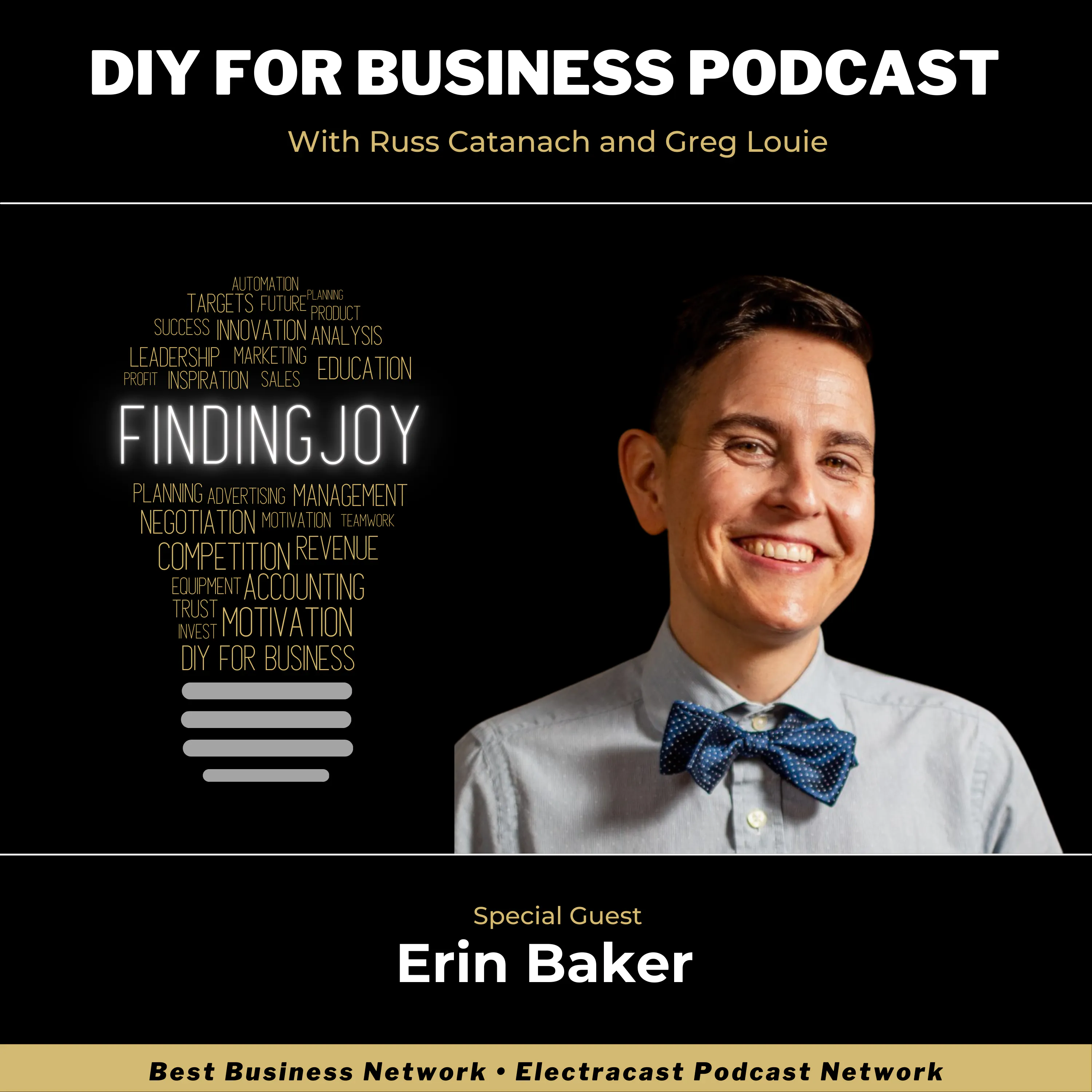 Finding Joy