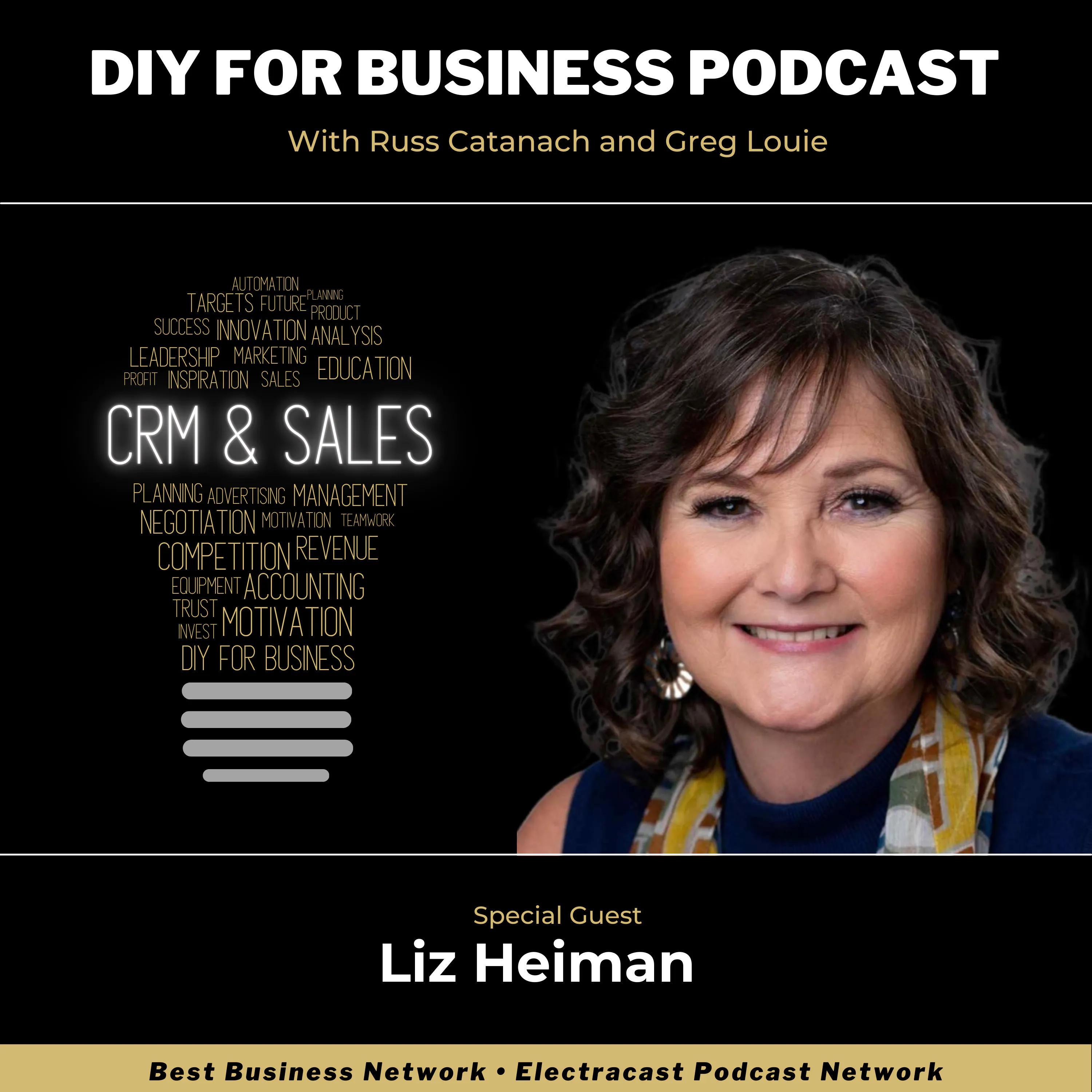 The Sales Process