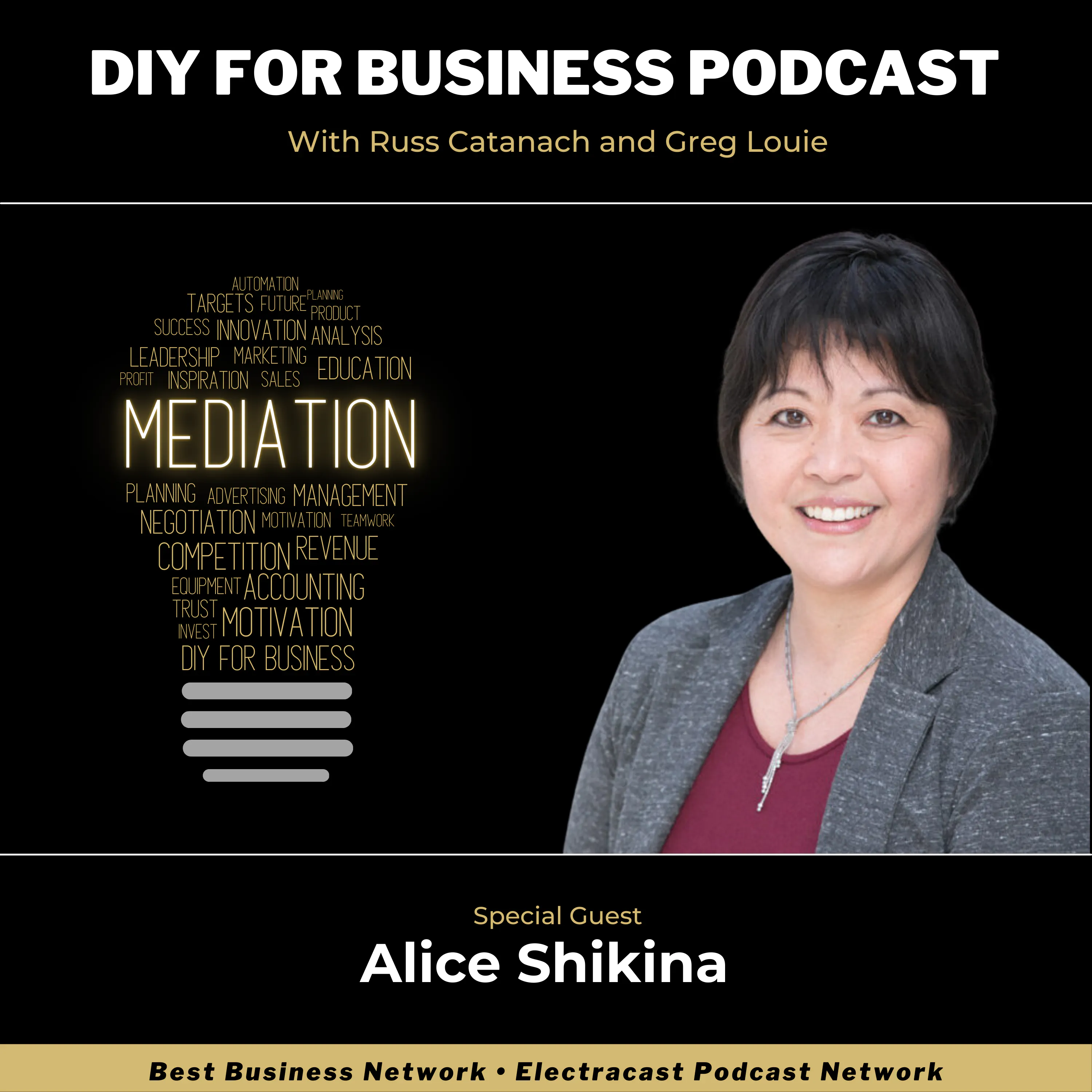 DIY For Business
