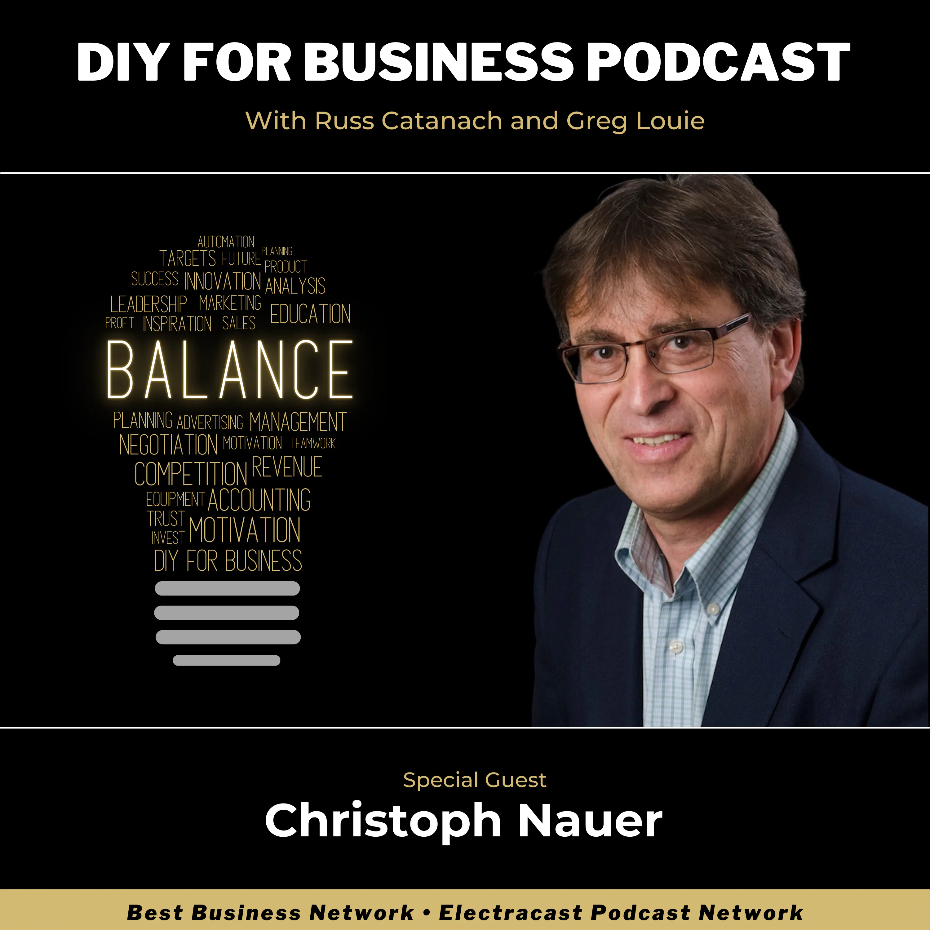DIY For Business