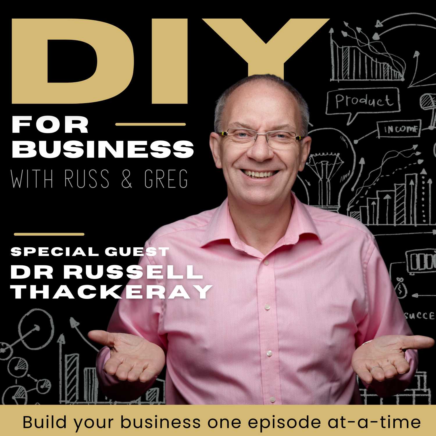 DIY For Business