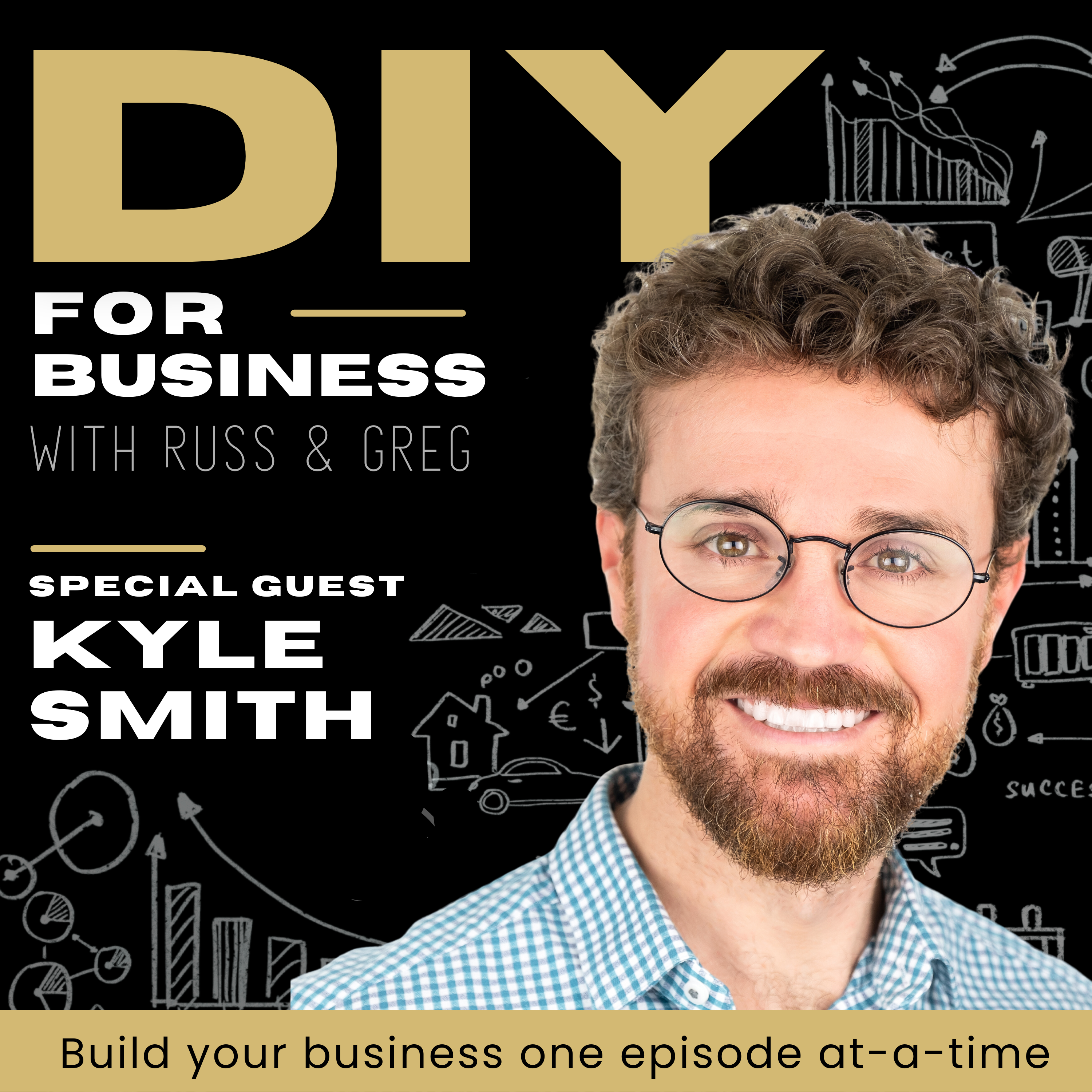 Unlocking Business Growth: Finance & Marketing Insights with CFO Kyle Smith