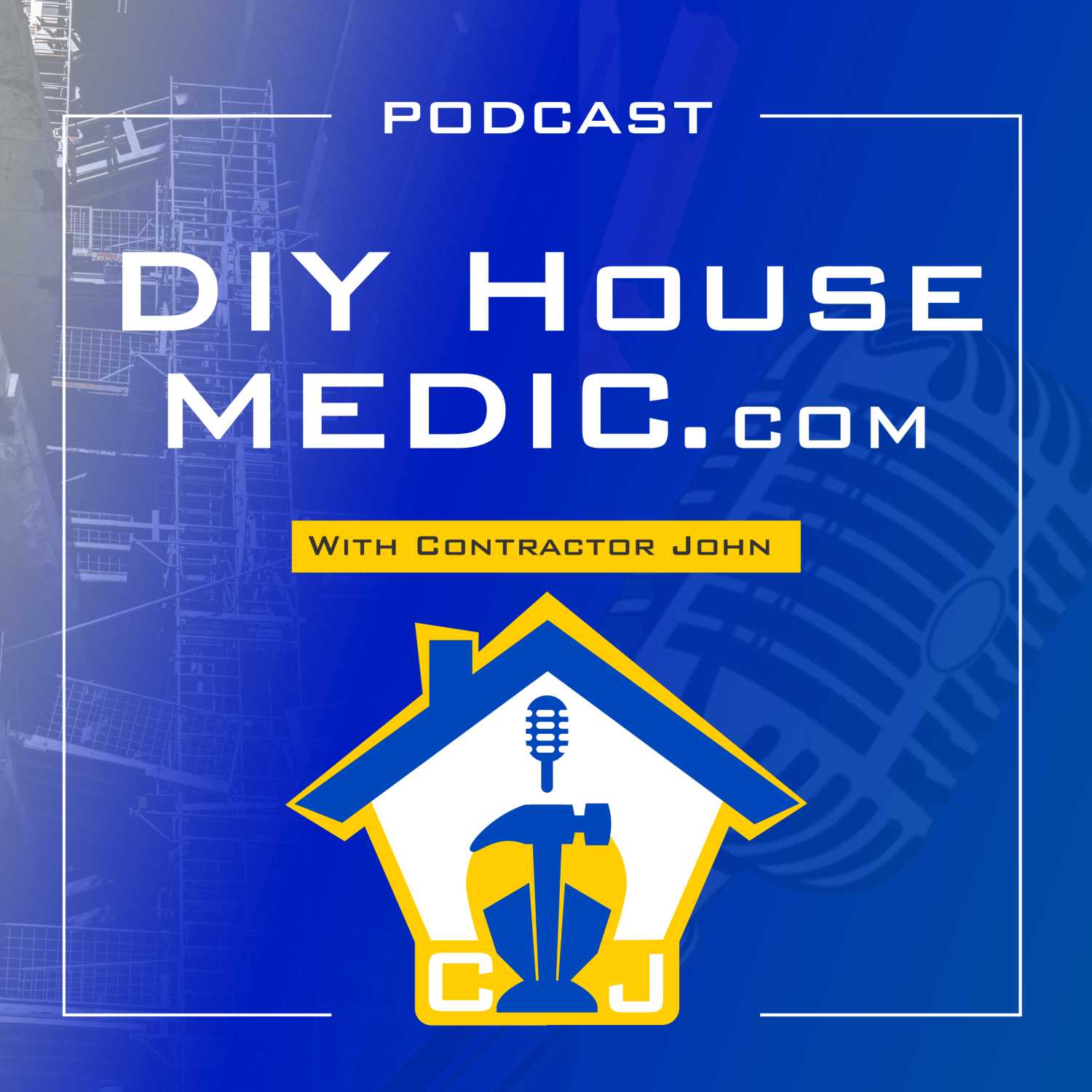 DIY House Medic